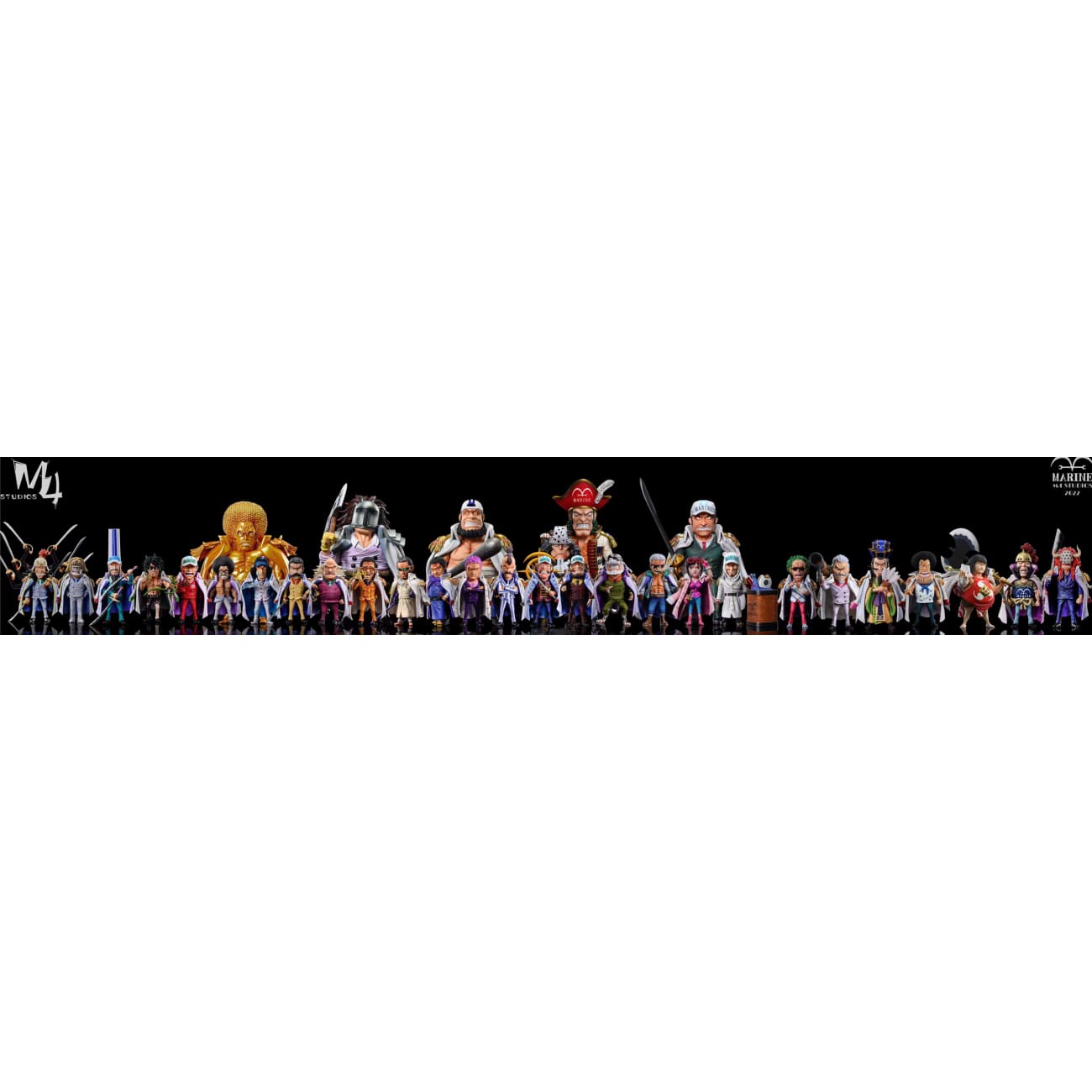 M4 Studio - Very Good