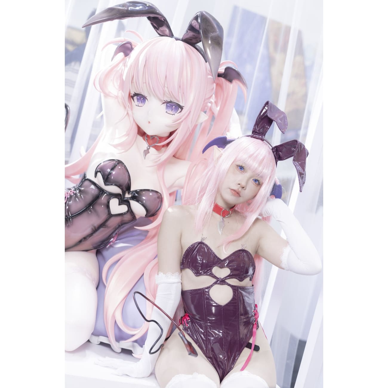 Magi Arts × Pure Studio - Lulum Deluxe Ver.