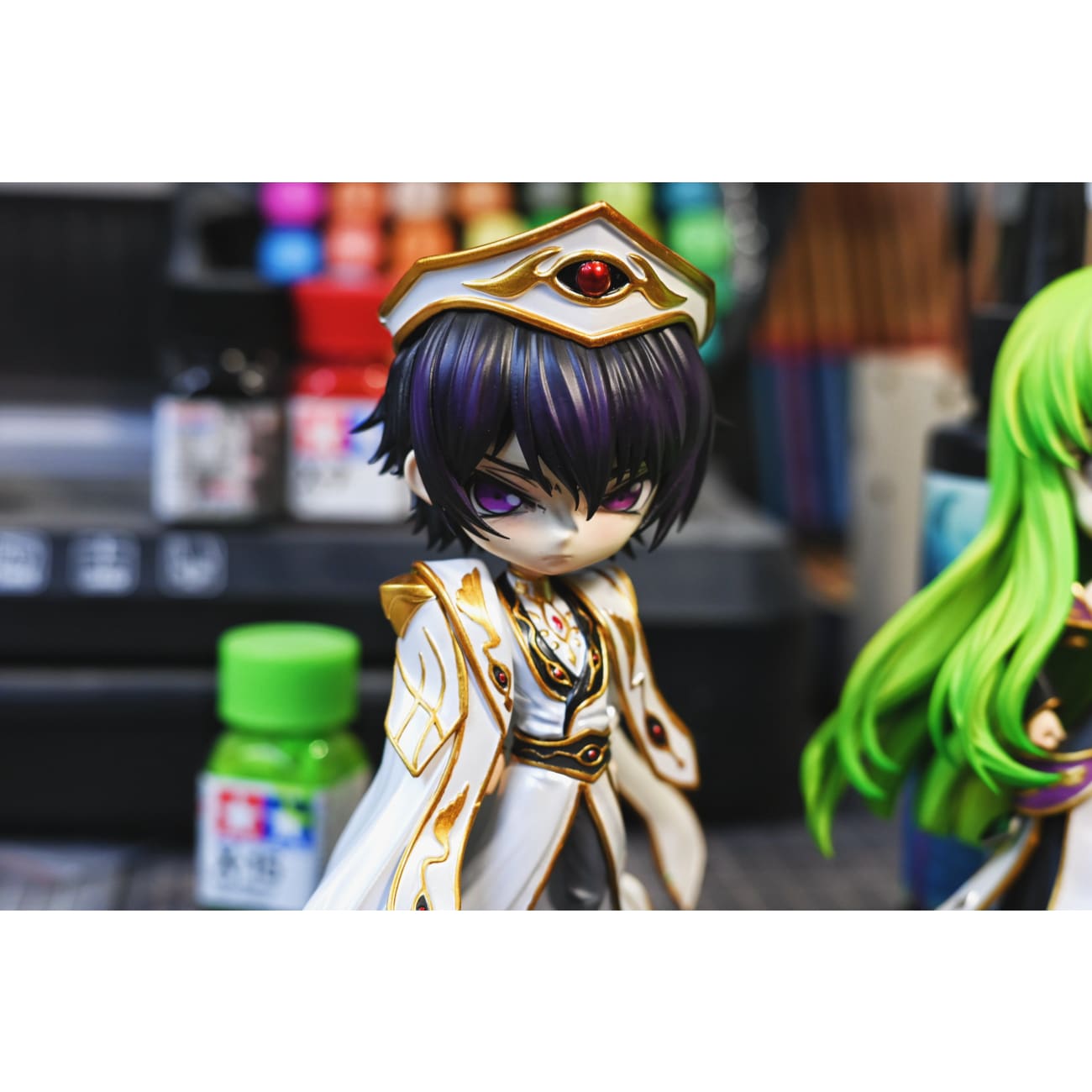 Manta Studio - King and Queen Cute Version