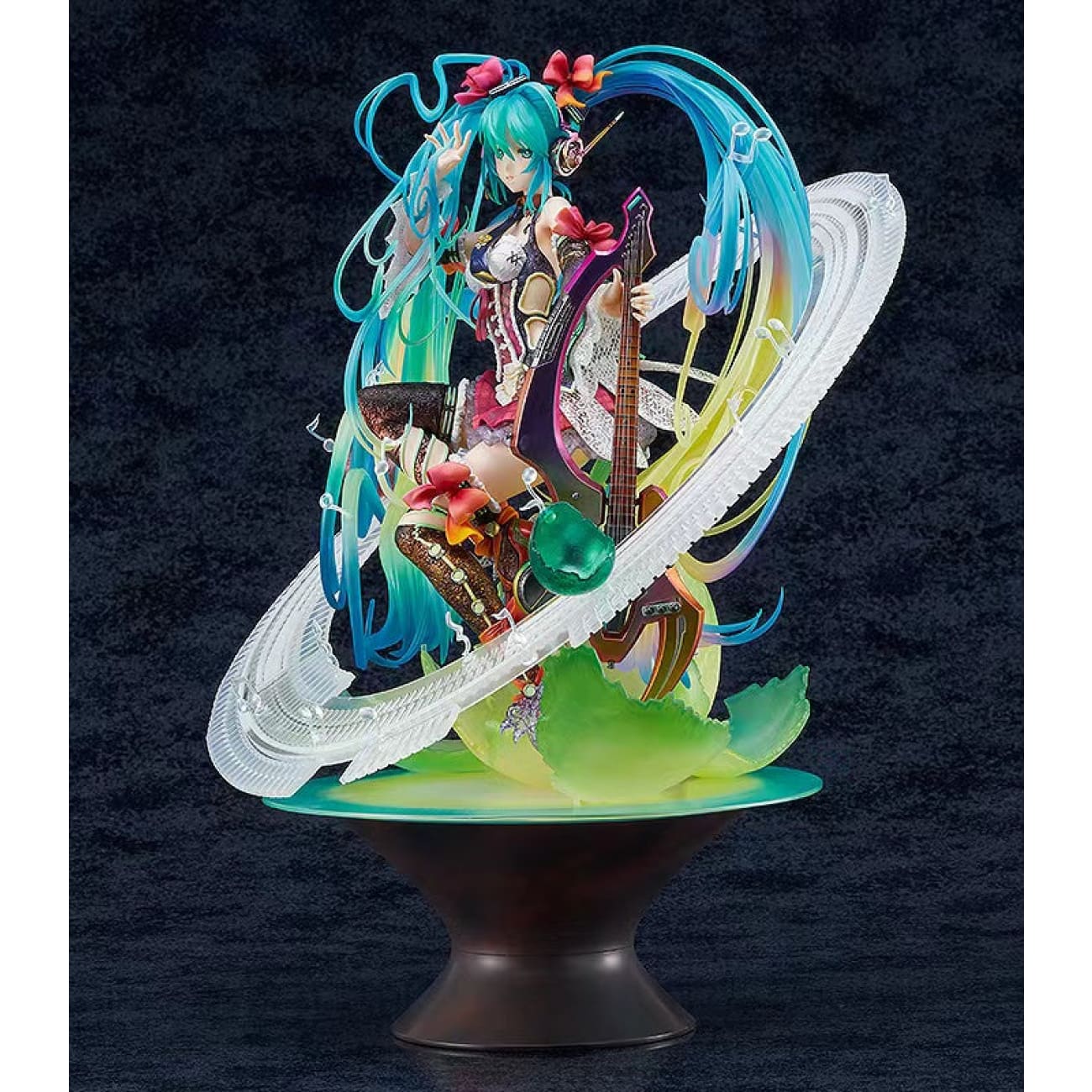 Max Factory - Hatsune Miku Virtual Pop Star Ver