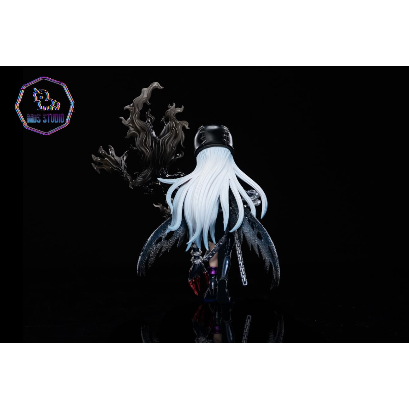 MDS Studio - Lady Devimon