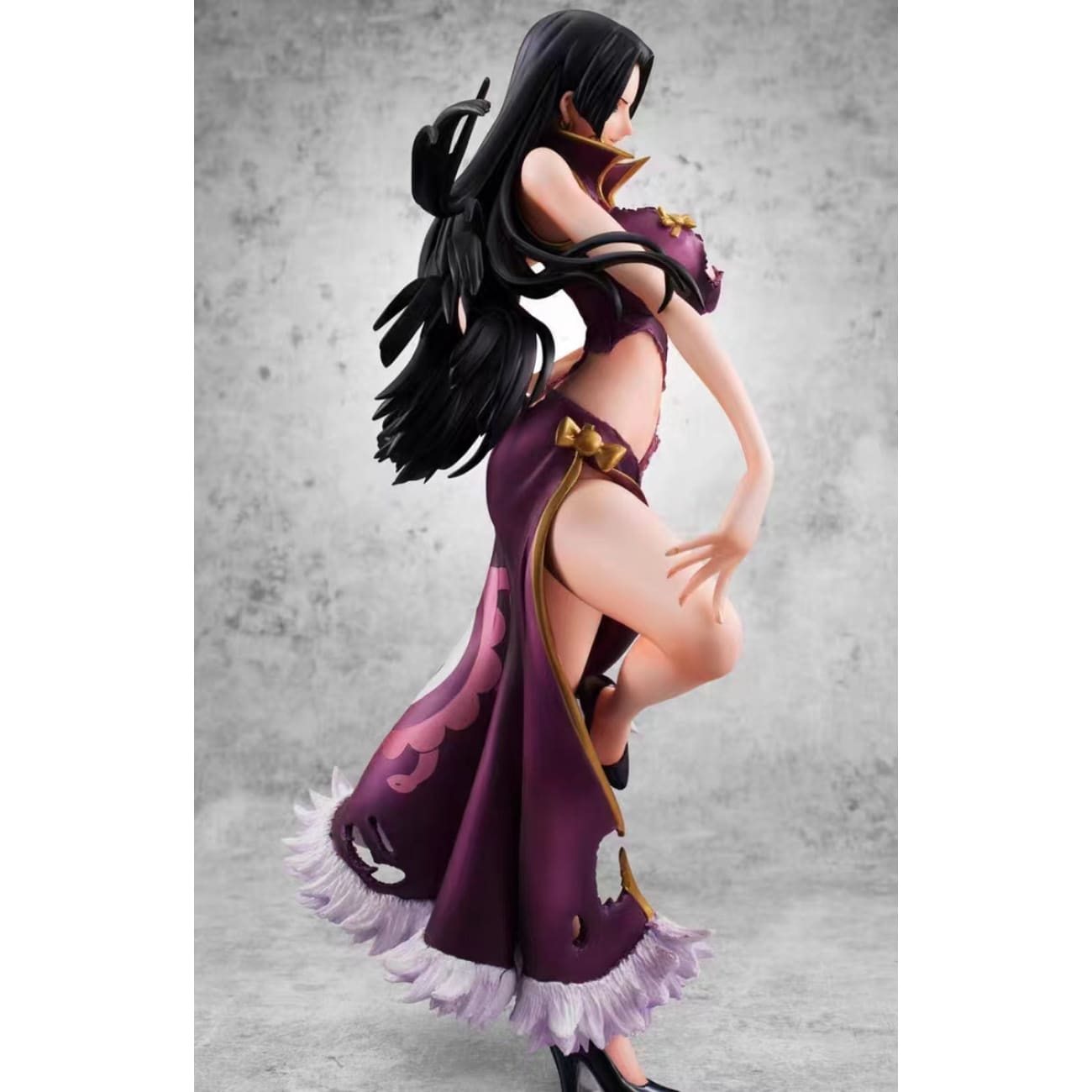 MegaHouse - Cheongsam Boa Hancock