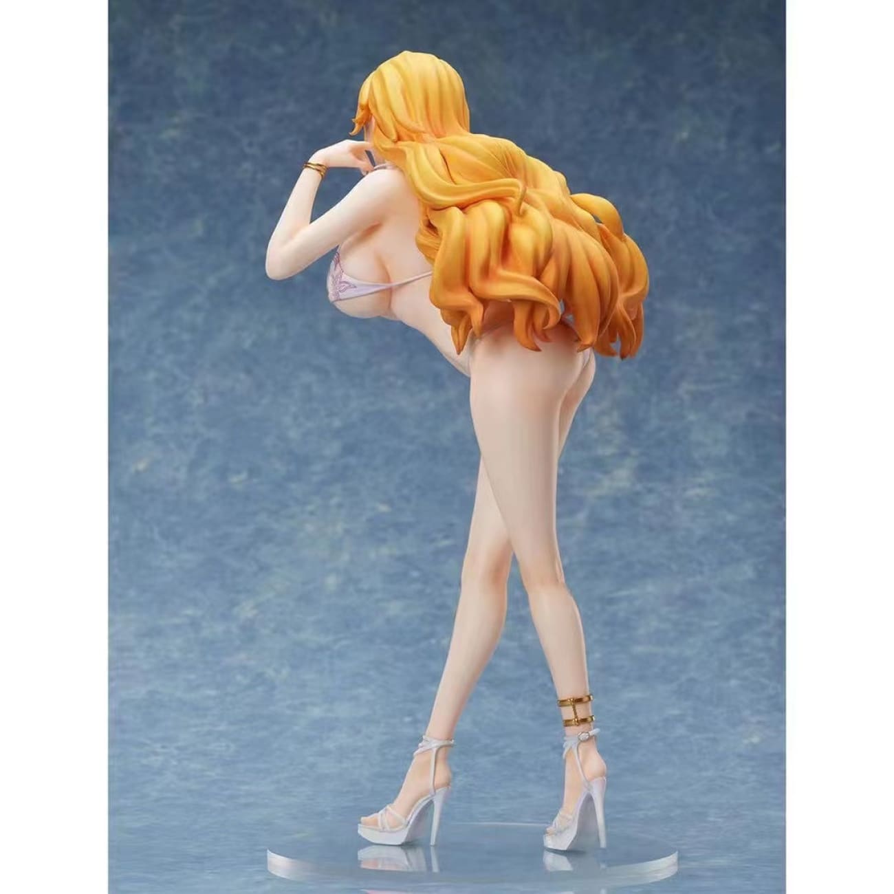 MegaHouse × FREEing B-style - Swimsuit Matsumoto Rangiku