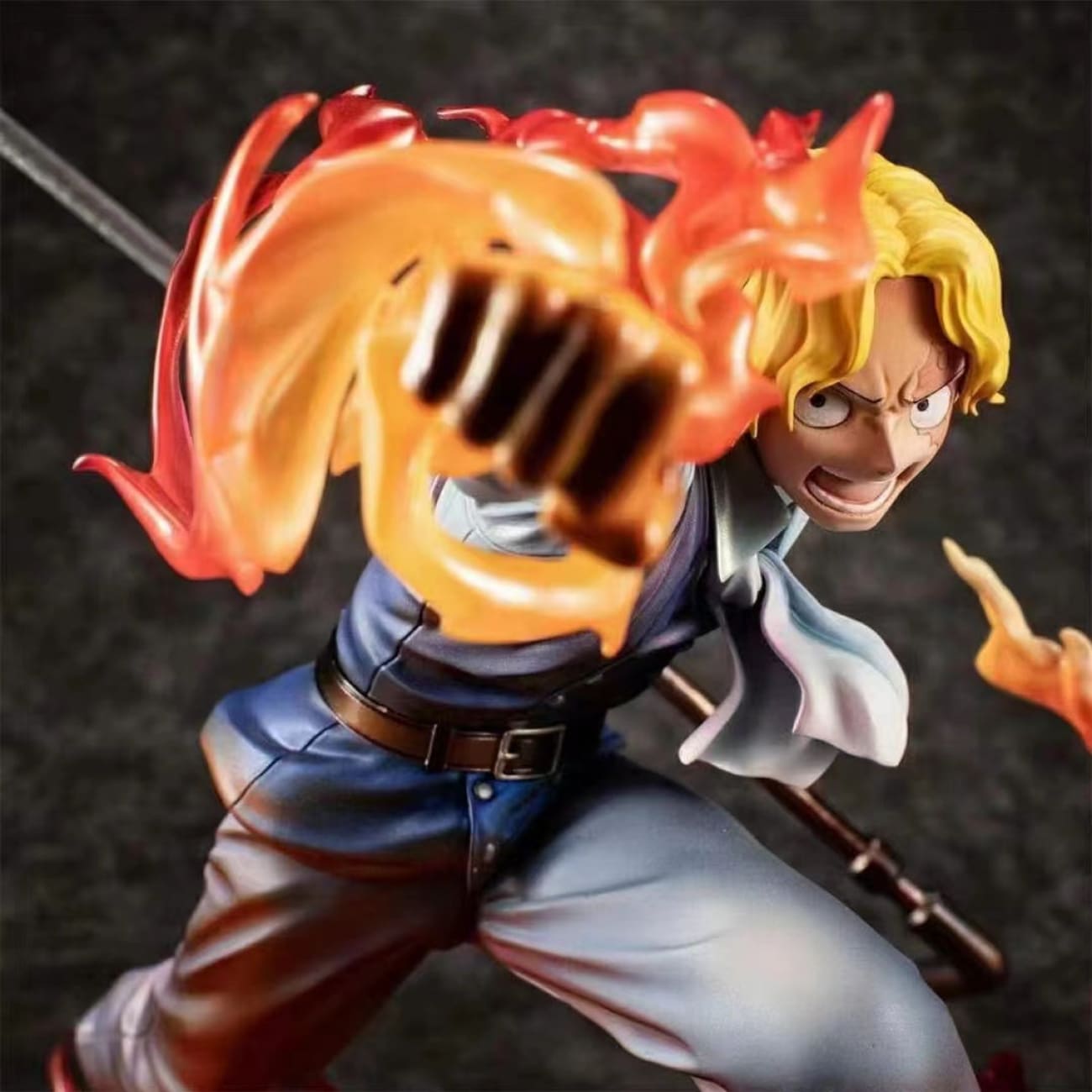 MegaHouse - Sabo