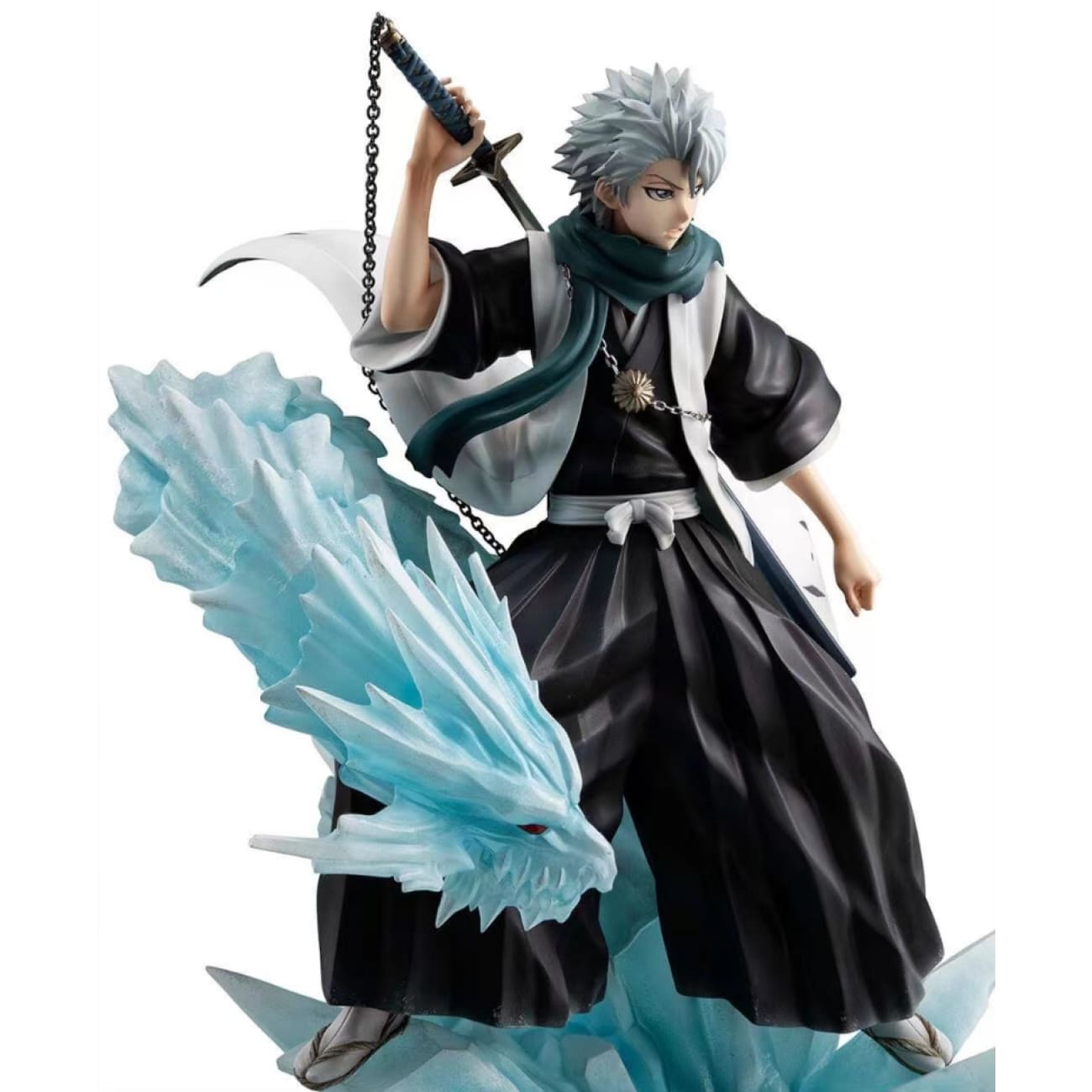 MegaHouse - Toshiro Hitsugaya