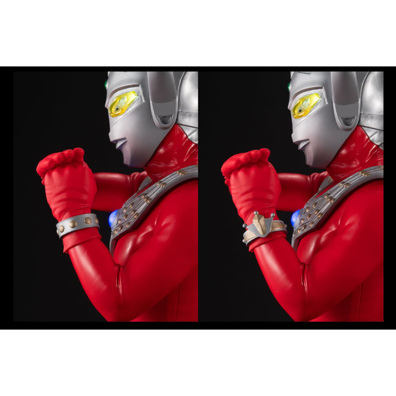MegaHouse - Ultraman Taro