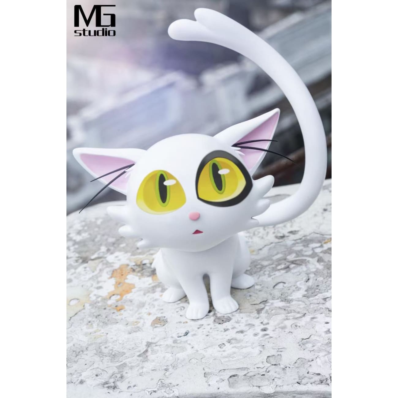 MG Studio - Daijin