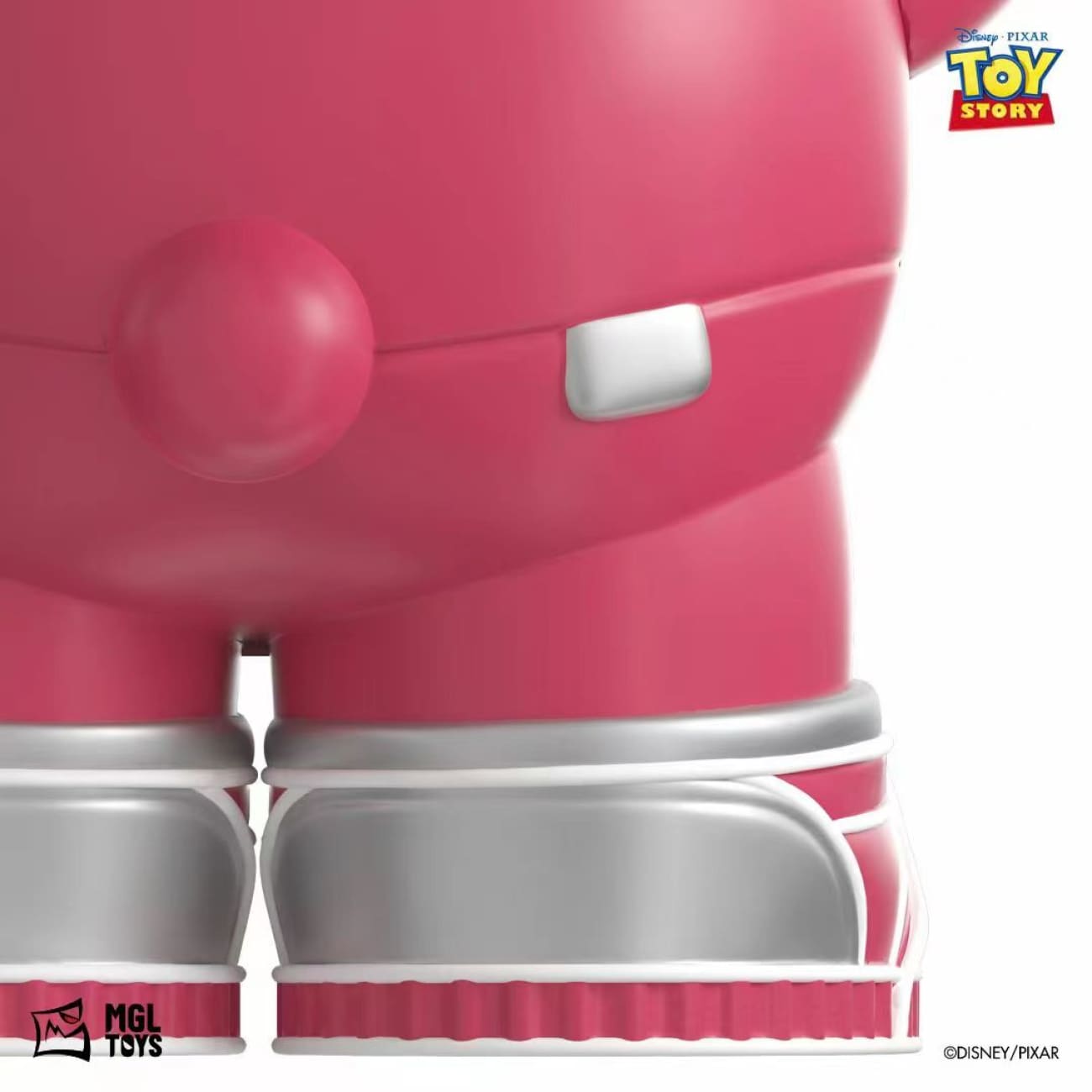 MGL TOYS - Lots-o'-Huggin' Bear Covering Eyes