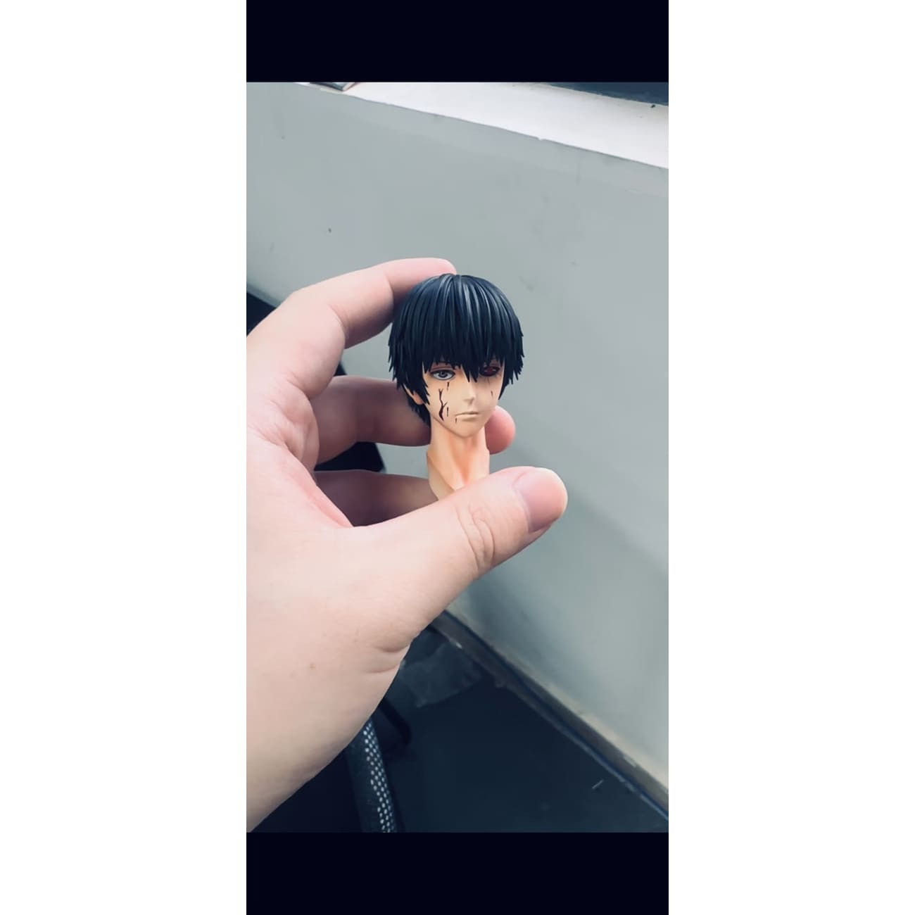 Mi Duo Studio - Ken Kaneki