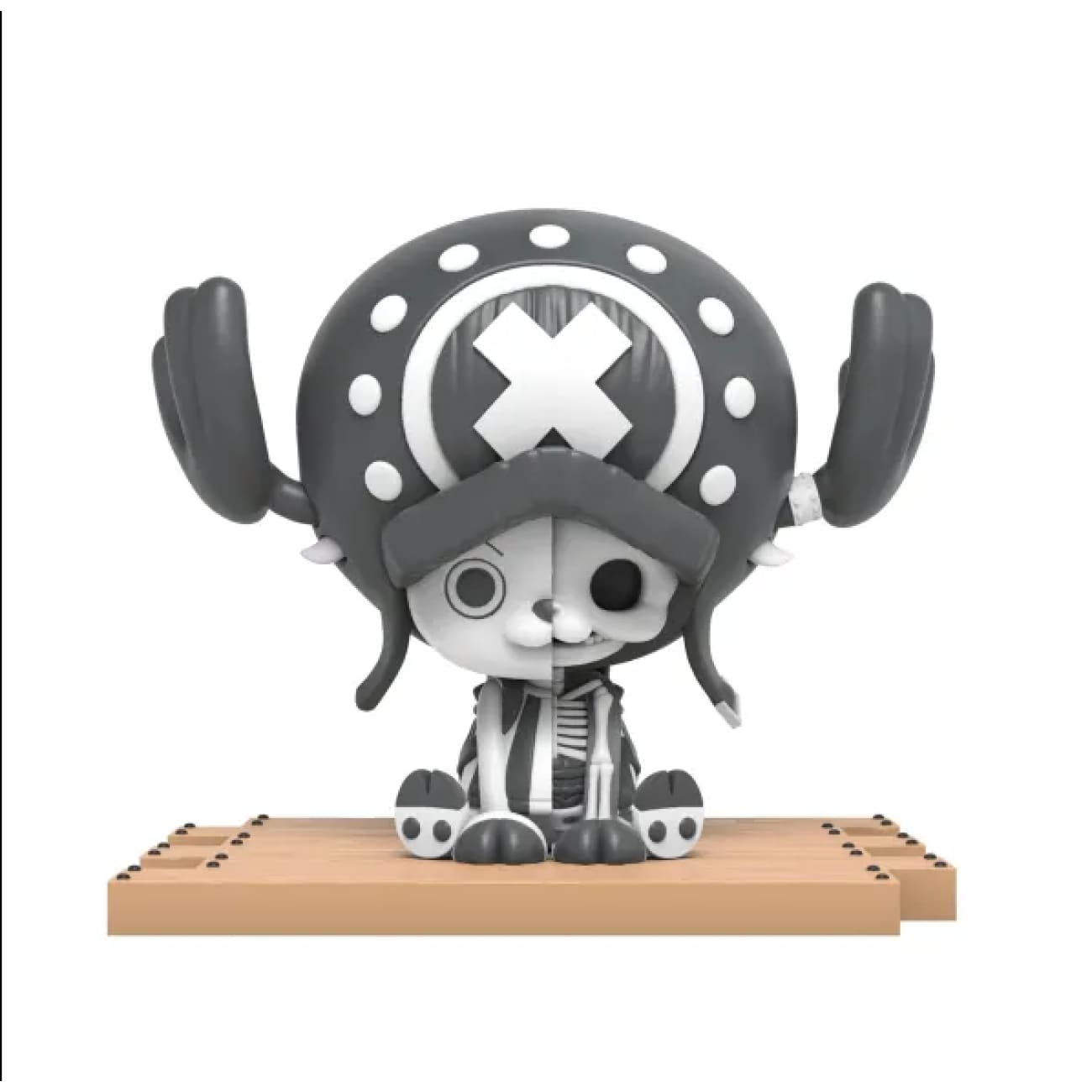 Mighty Jaxx - Freeny’s Hidden Dissectible: One Piece Wave 2