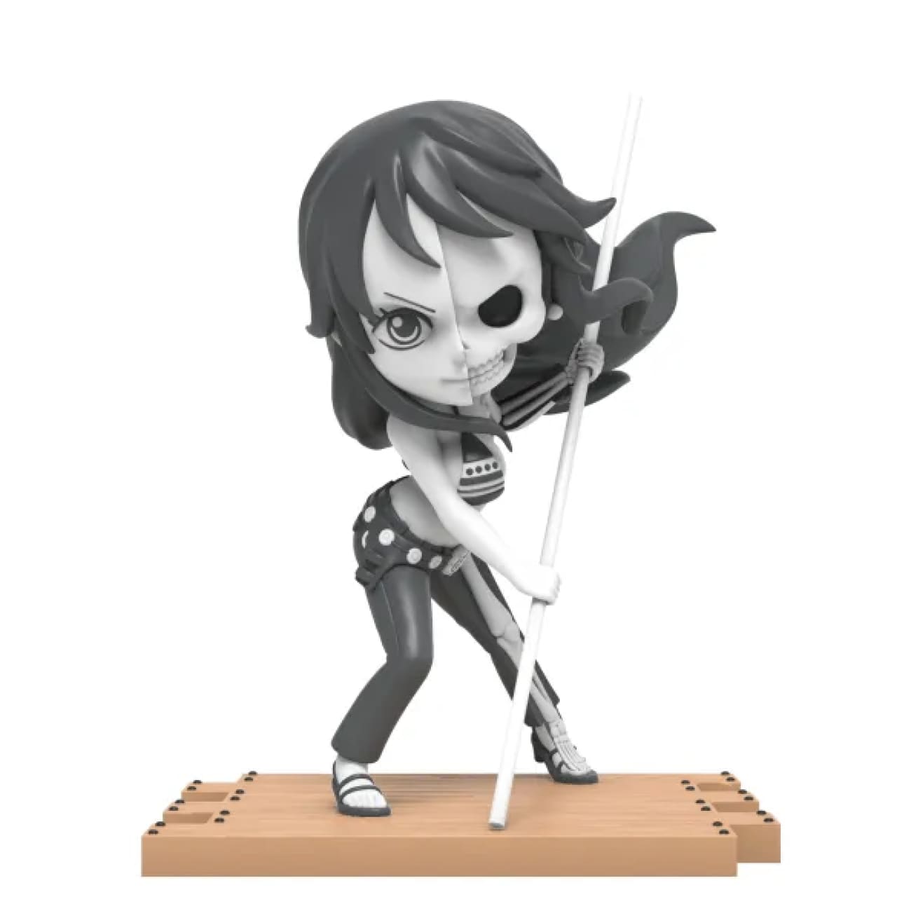 Mighty Jaxx - Freeny’s Hidden Dissectible: One Piece Wave 2