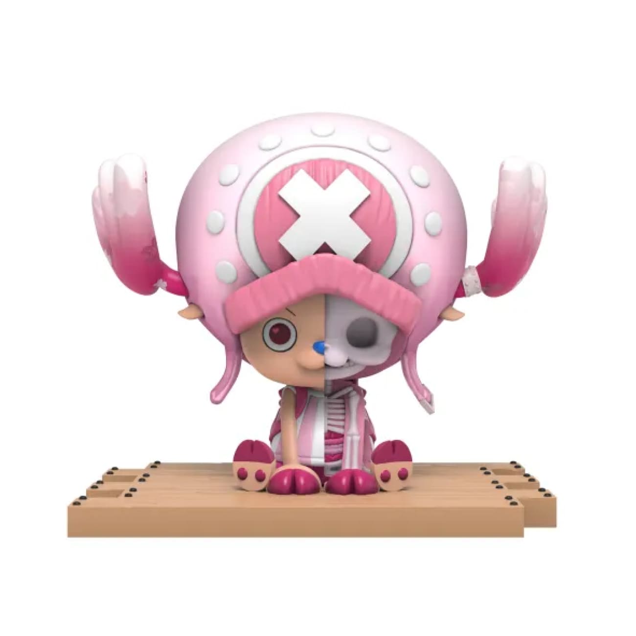 Mighty Jaxx - Freeny’s Hidden Dissectible: One Piece Wave 2