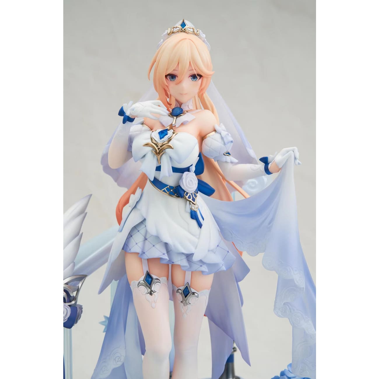 MiHoyo Studio - Durandal