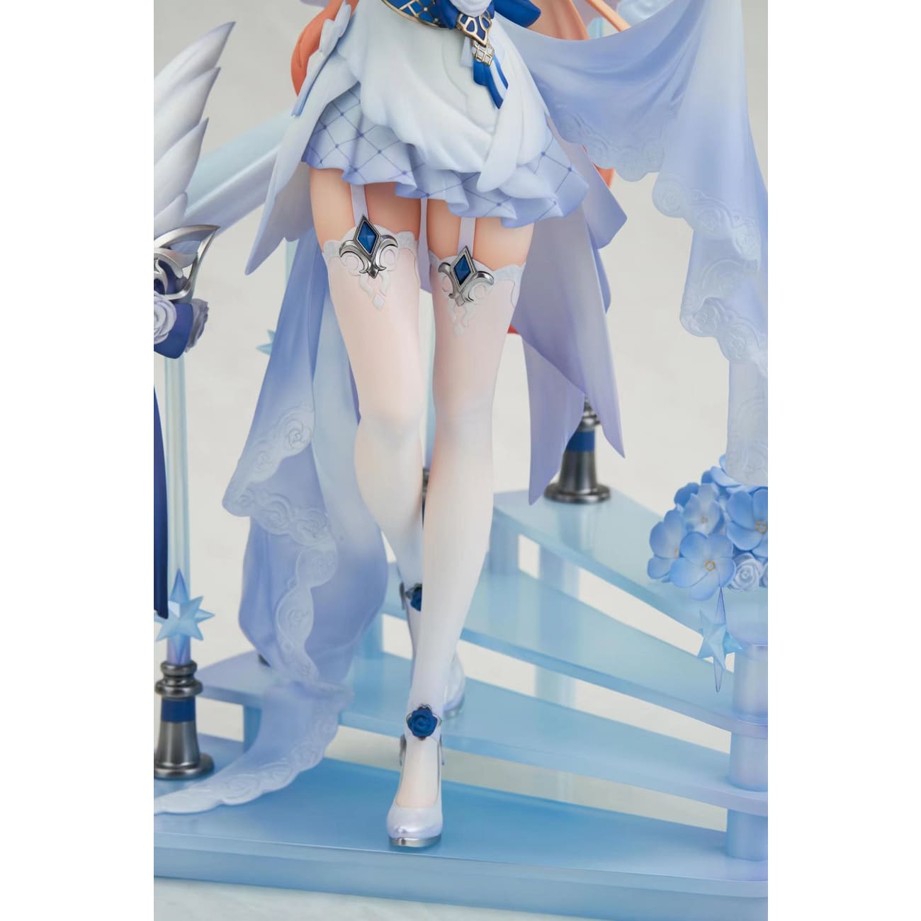 MiHoyo Studio - Durandal