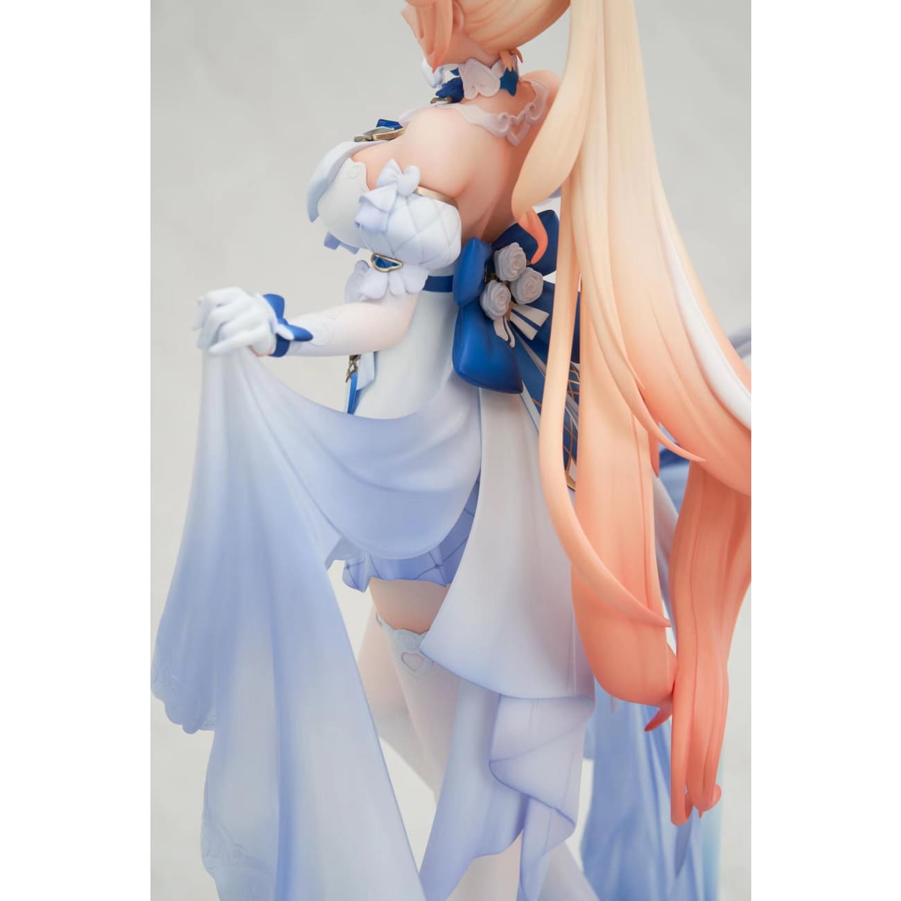 MiHoyo Studio - Durandal