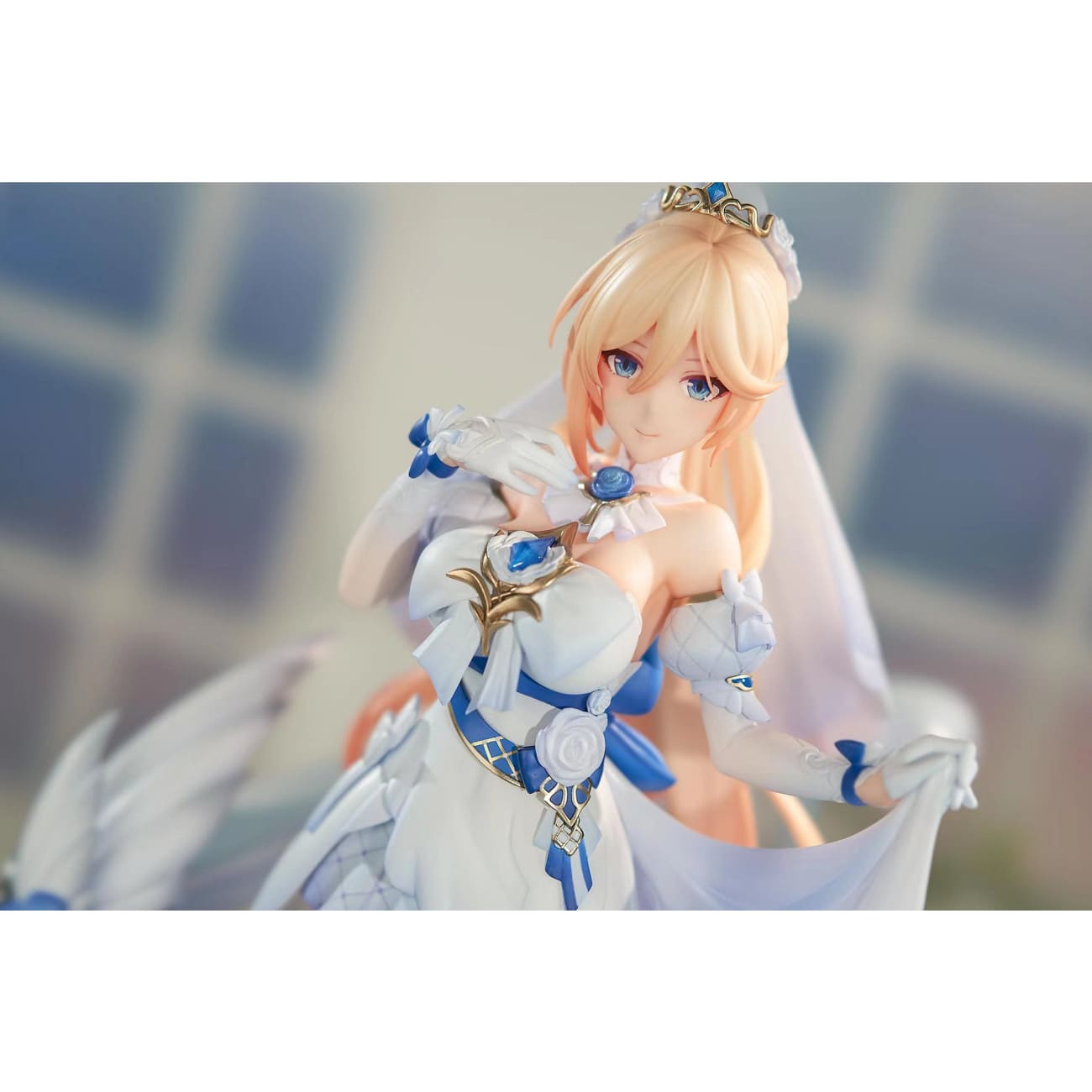 MiHoyo Studio - Durandal
