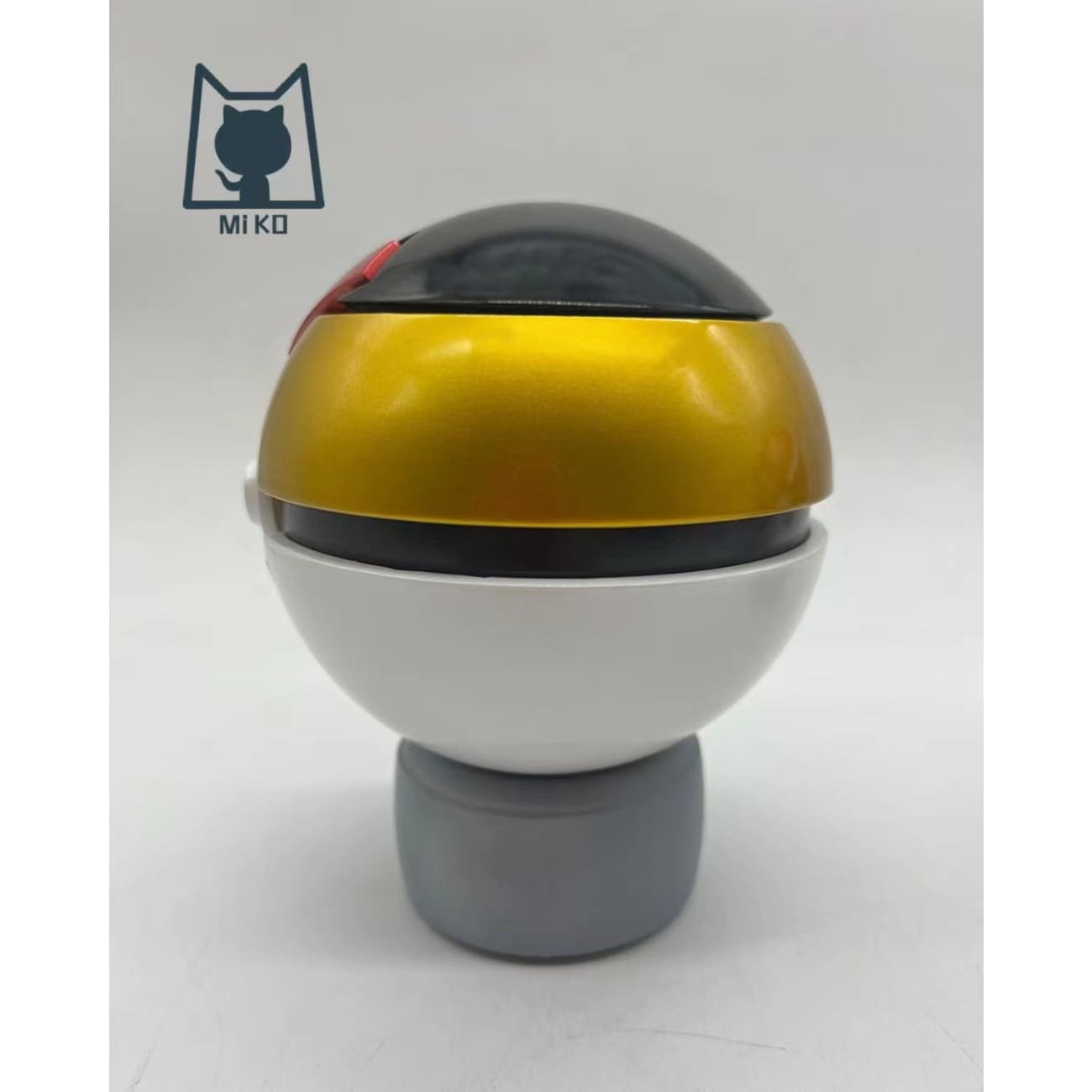 Miko Studio - Love Poke Ball / Level Poke Ball