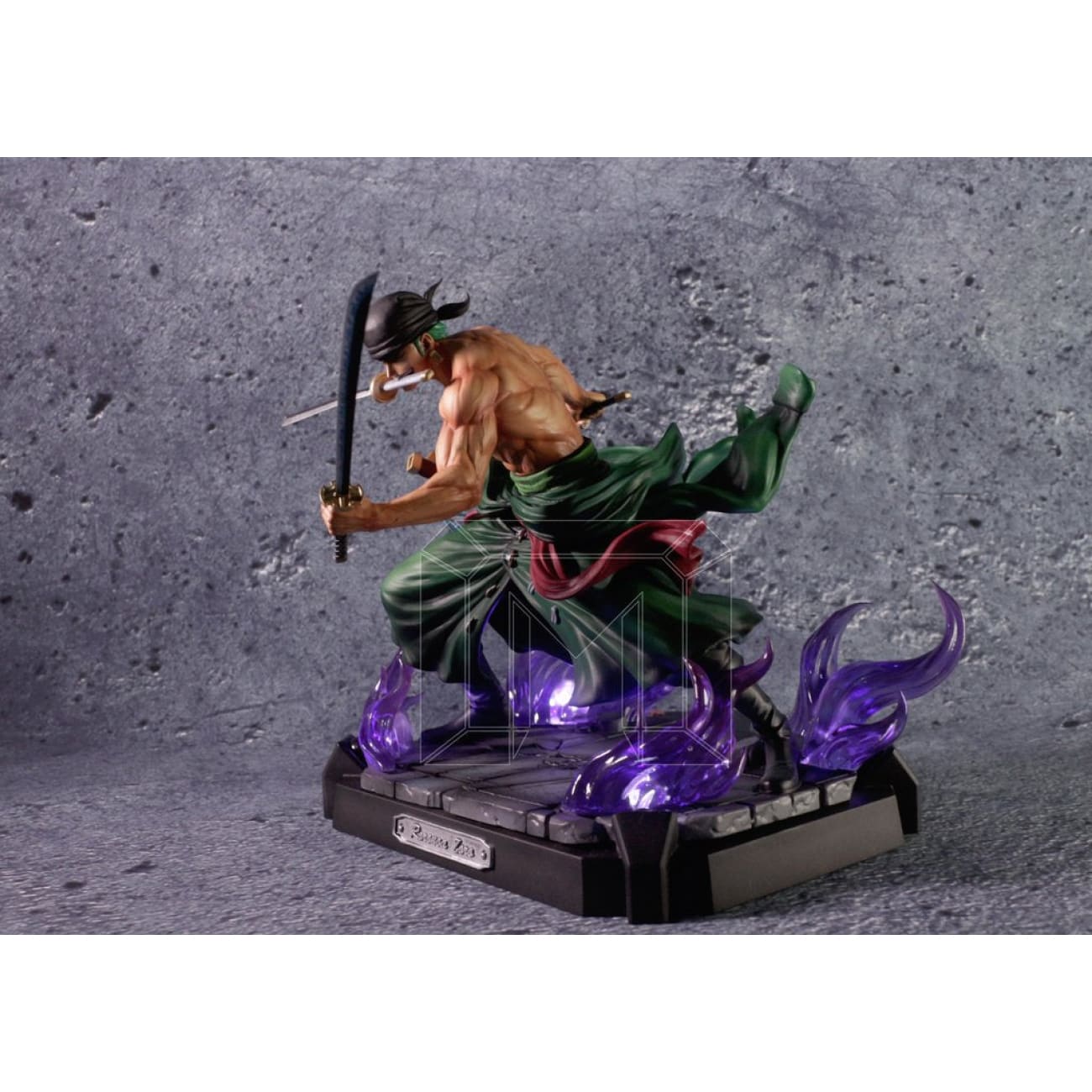 Model Palace - Roronoa Zoro