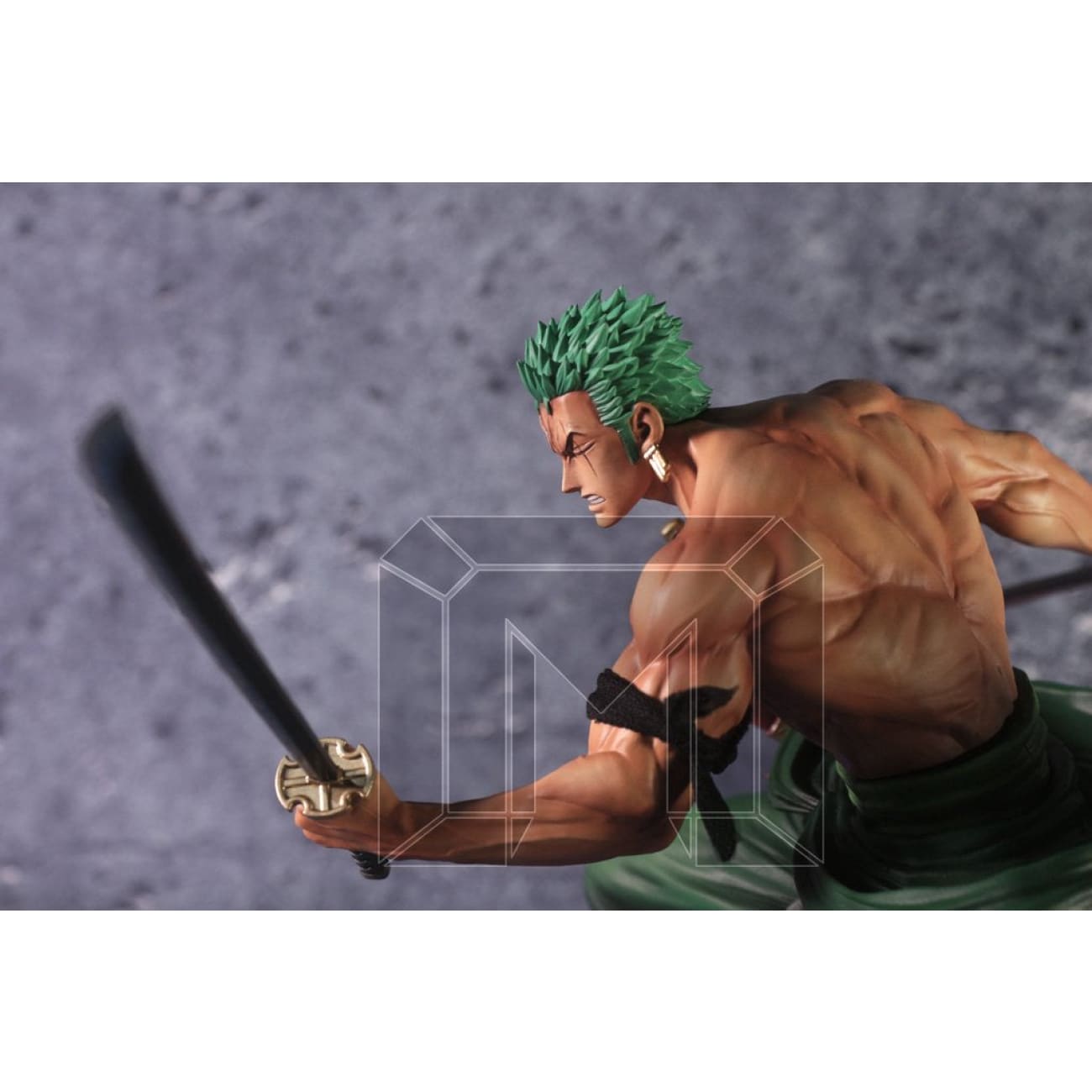 Model Palace - Roronoa Zoro
