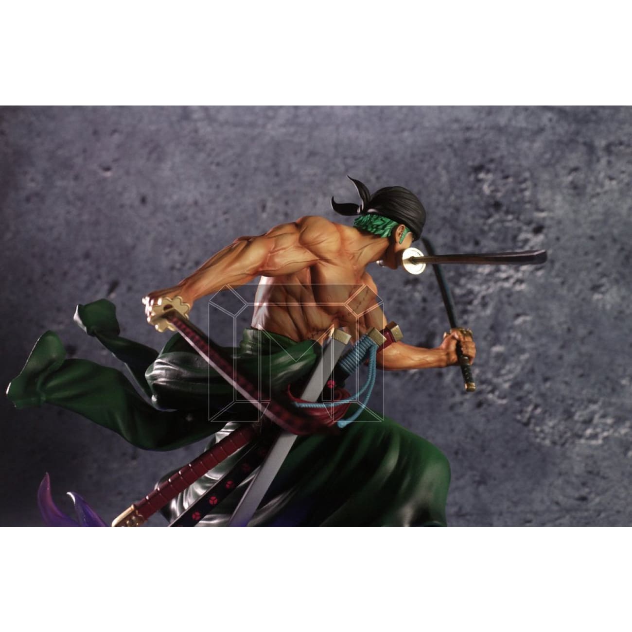 Model Palace - Roronoa Zoro