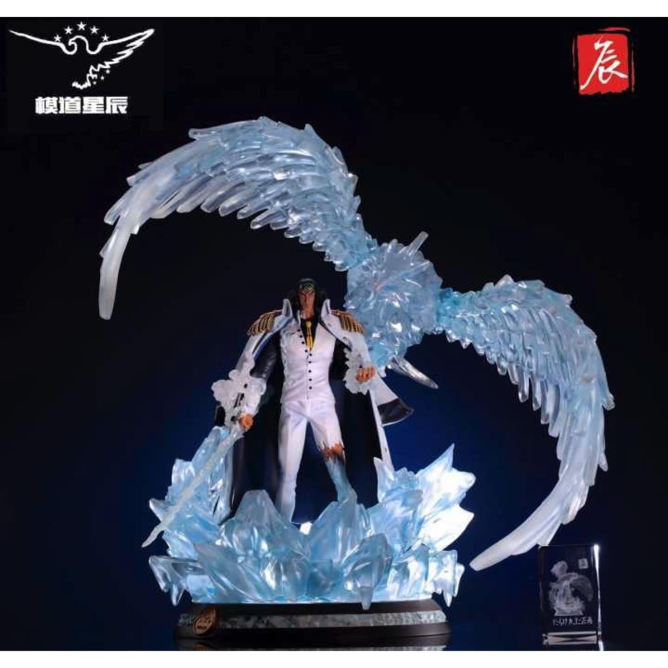 Model Star Studio - Kuzan