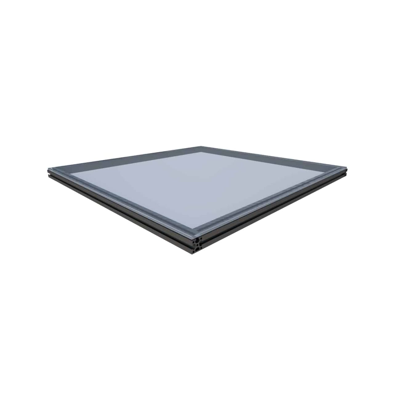 Moducase - Avolounge’s Ready Stock - Black Frame / Full