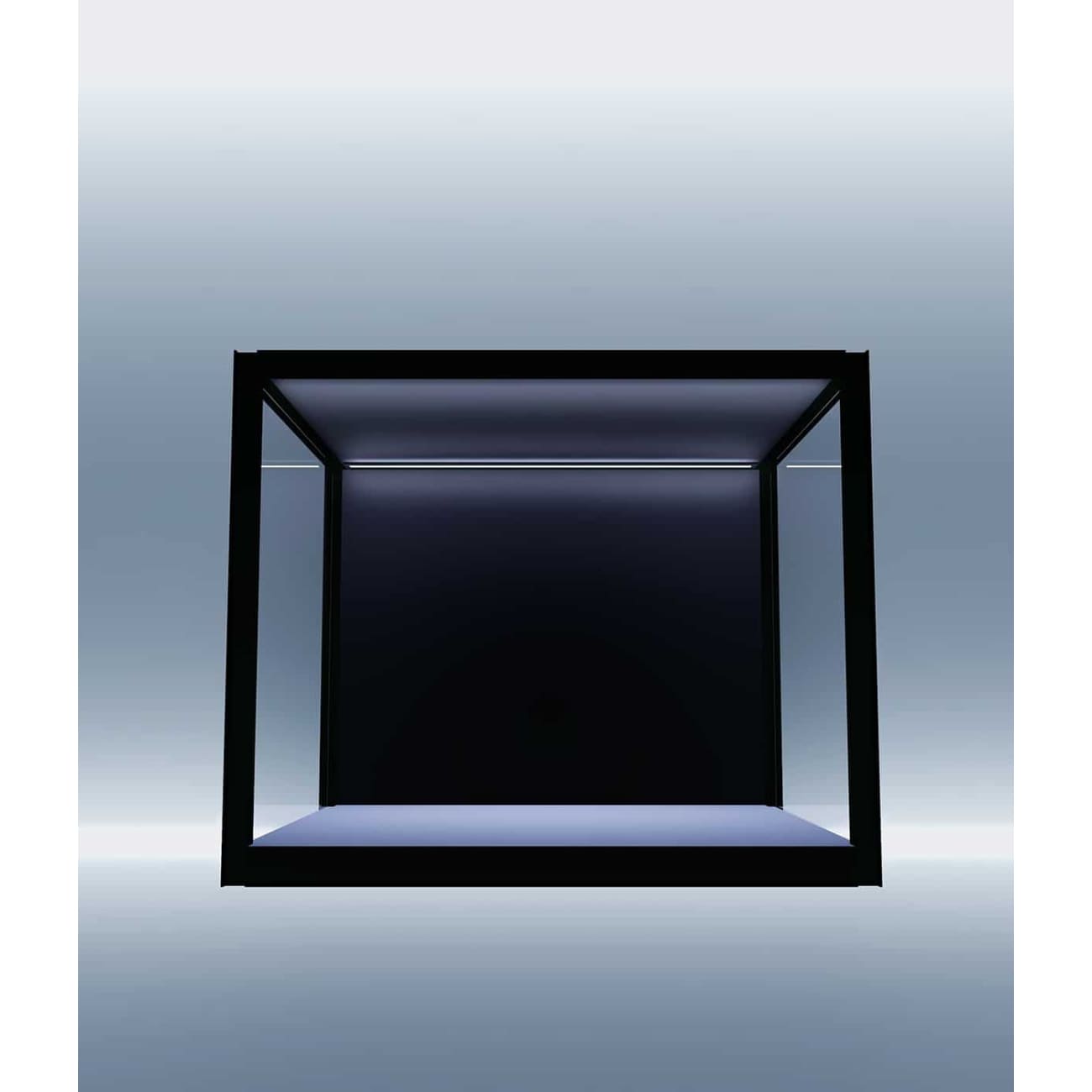 Moducase - Avolounge’s Ready Stock - Black Frame / Sixth55