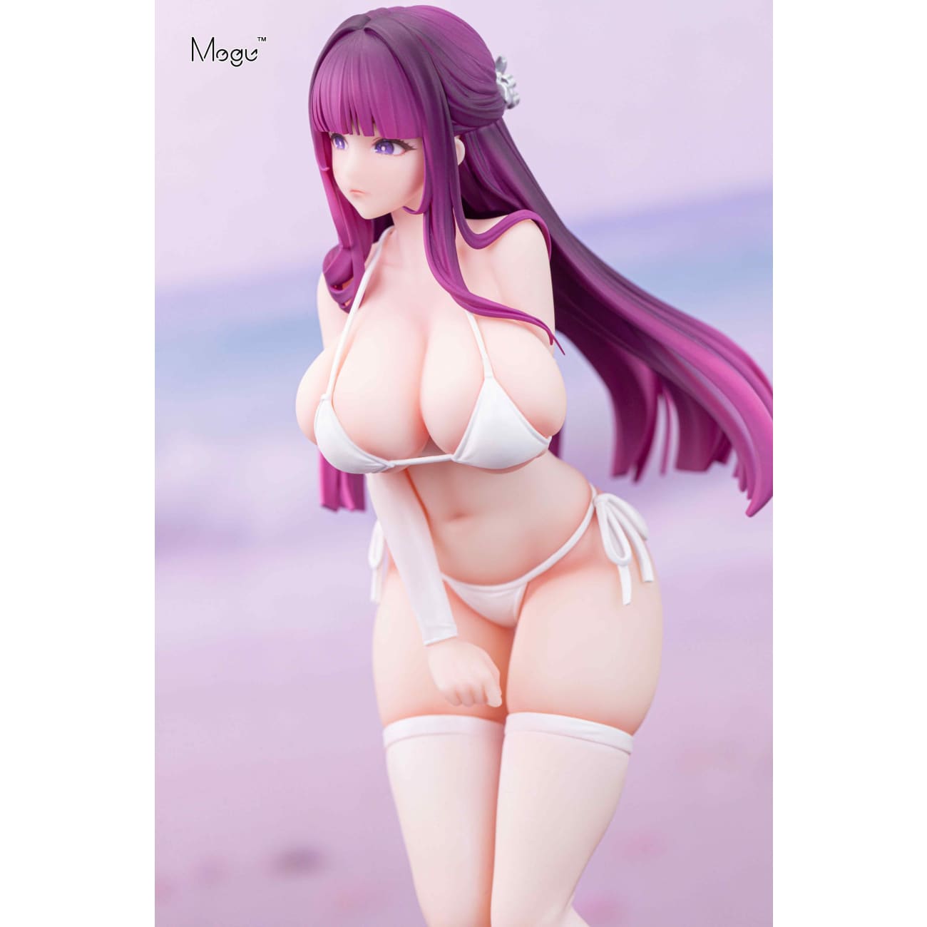 MoGu Studio - Swimsuit Fern