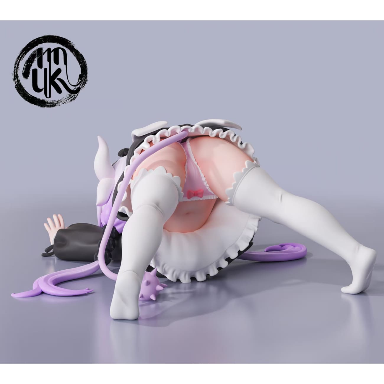 MoKu Studio - M-Kanna Kamuiv