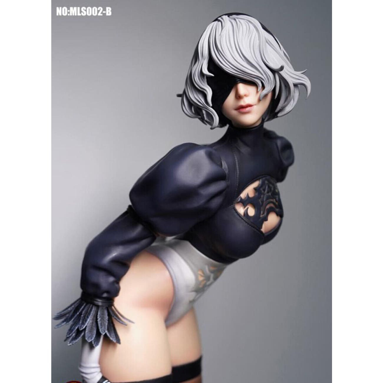 Moonlight Studio - Mls002 Nier:automata 2b - Preloved