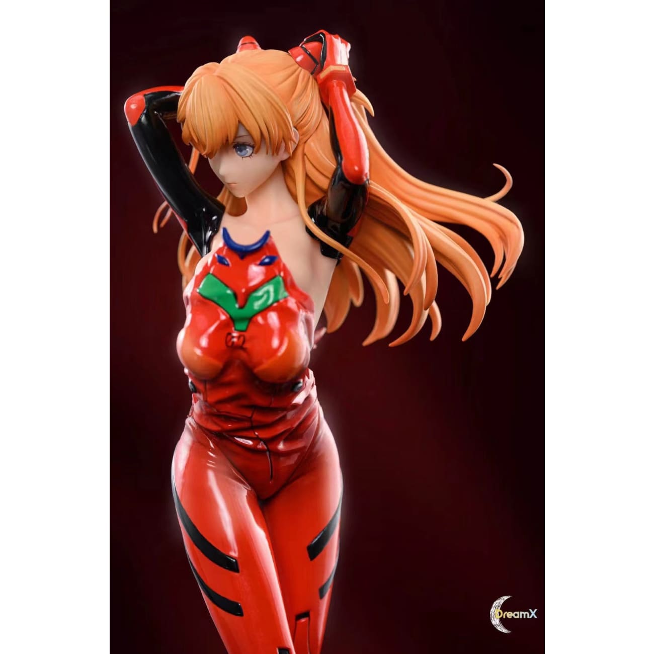 Mr j Studio x Dreamx Studio - Asuka Langley Soryu – Avolounge