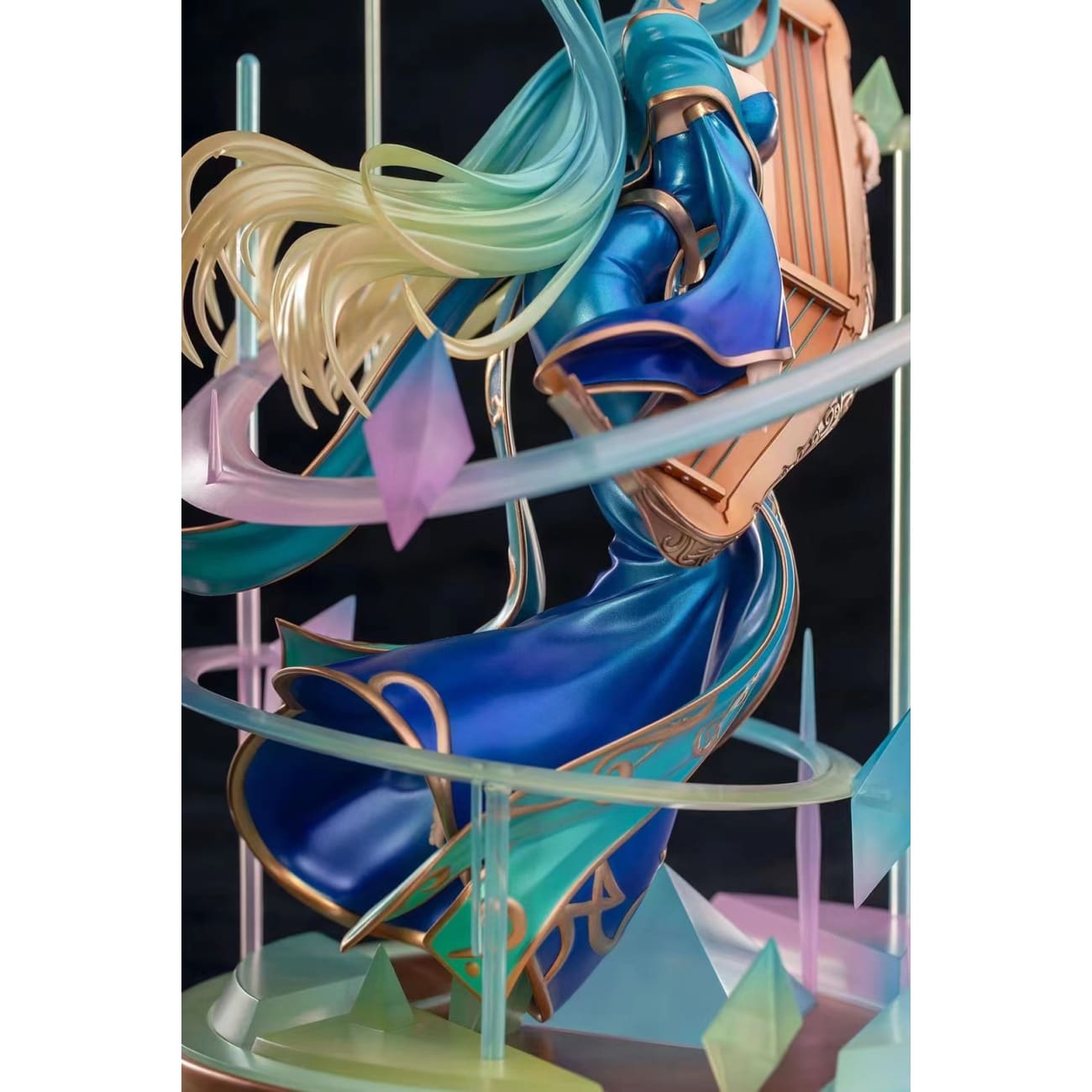 Myethos - Maven of the Strings Sona