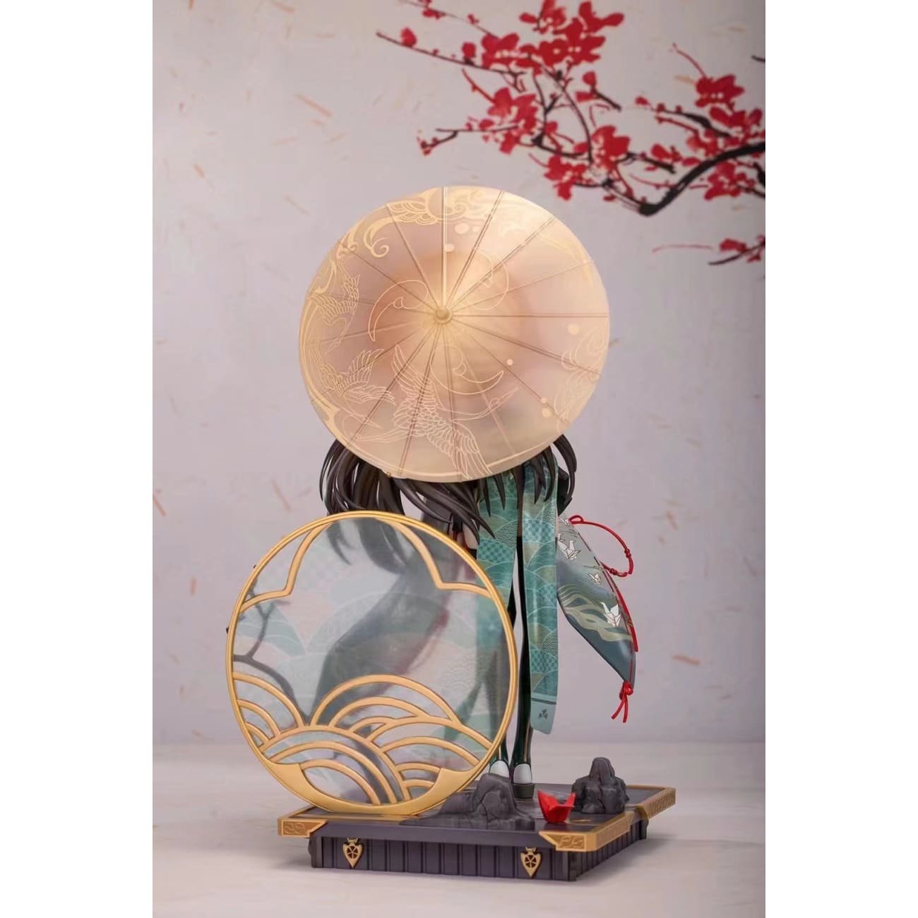Myethos Studio - Tsuchimikado Kurumi