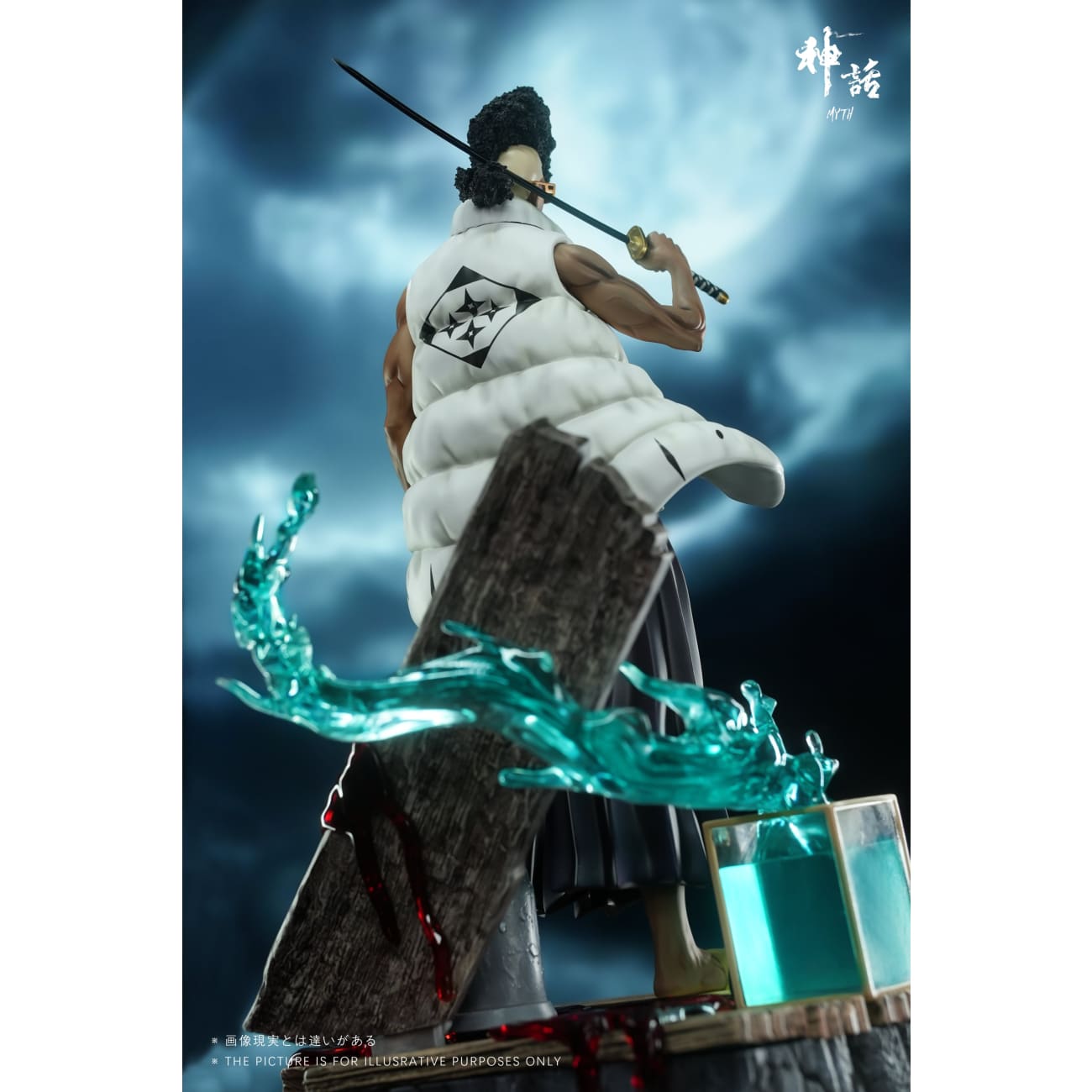 Myth Studio - Nimaiya Oetsu