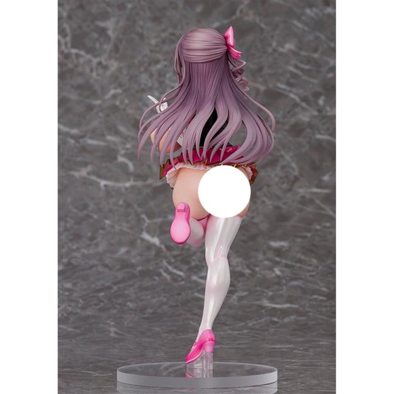 Native x Cleyera Doll - Koharu Shirosaki