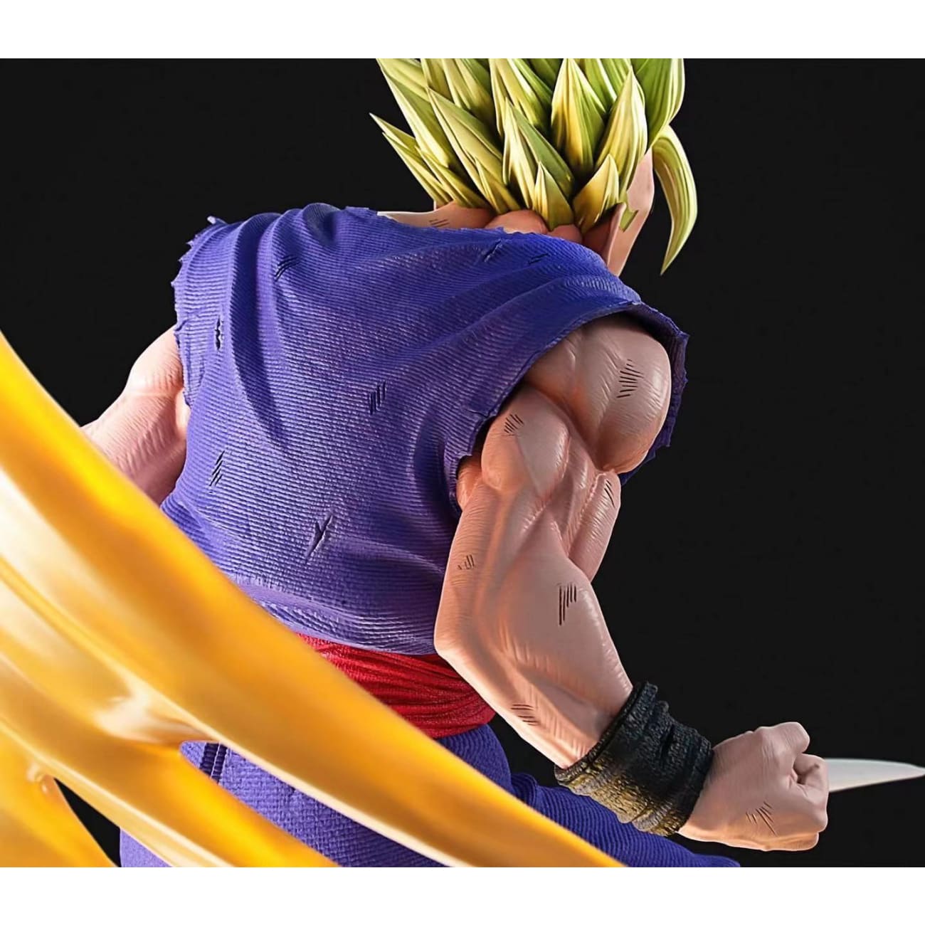 Nc Collectible Studio - Youth Son Gohan