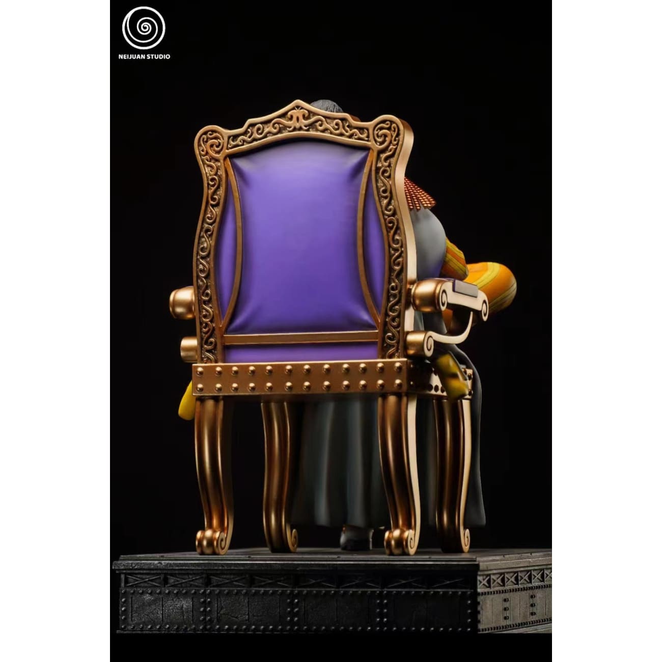 NeiJuan Studio - Kuzan / Borsalino