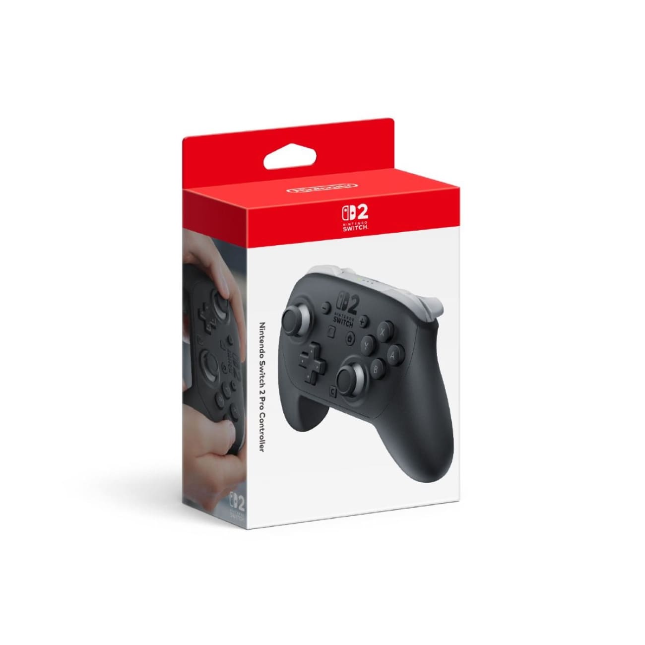 Nintendo Switch 2 - Pro Controller