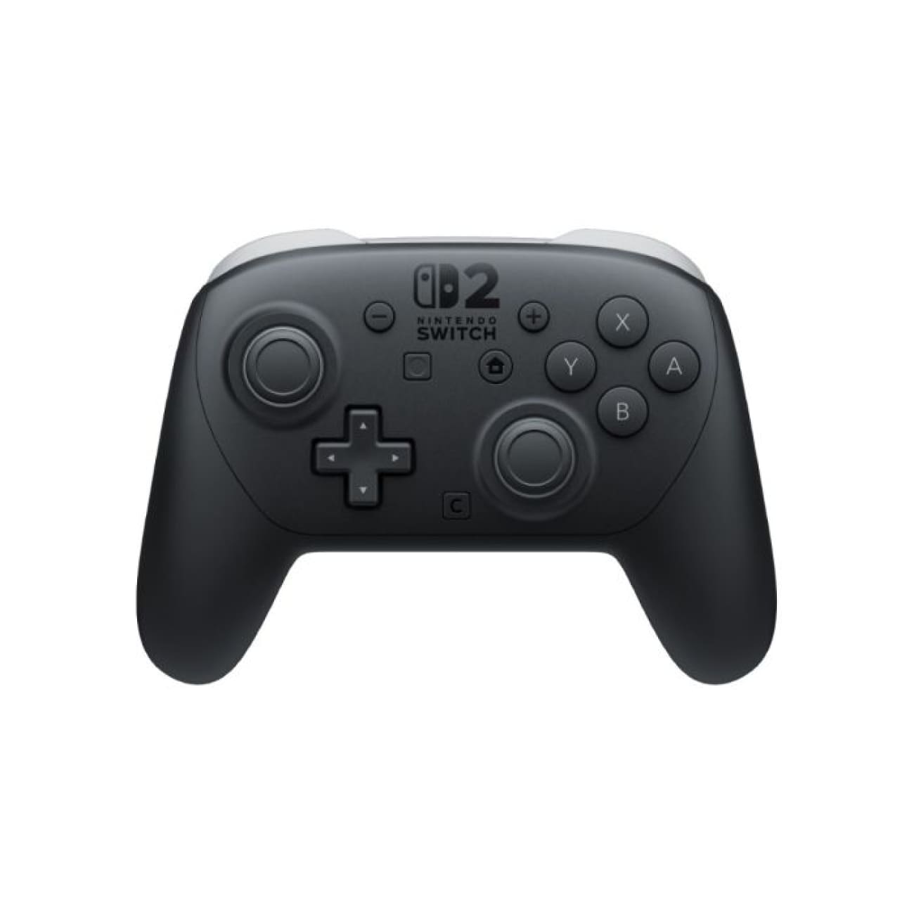 Nintendo Switch 2 - Pro Controller