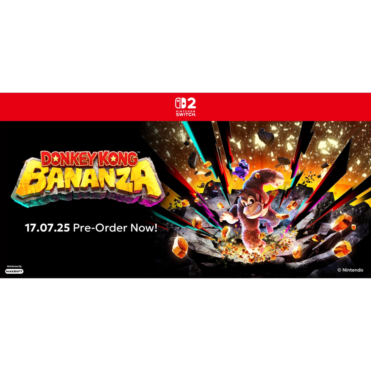 Nintendo Switch 2 - Sgp Singapore Local Set with 1 Year