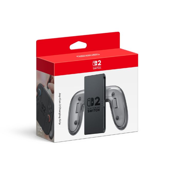 Nintendo Switch 2 - Charging Grip