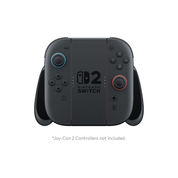 Nintendo Switch 2 - Charging Grip
