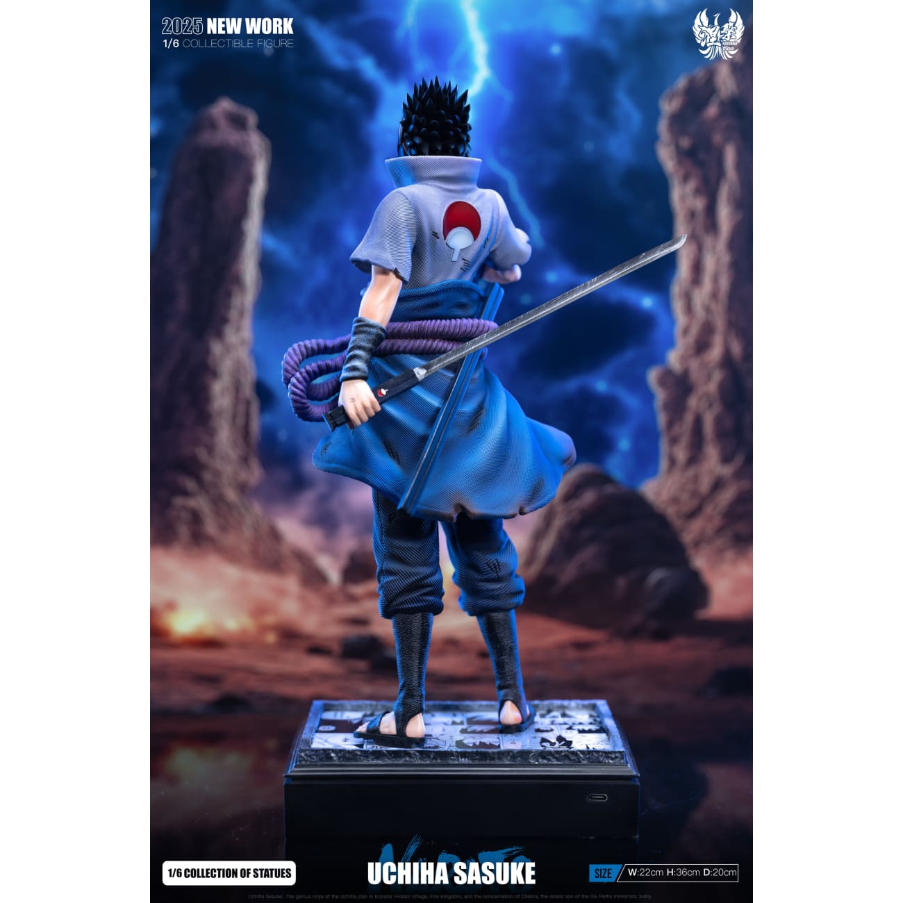 Nirvana Studio - Ninja World War Sasuke
