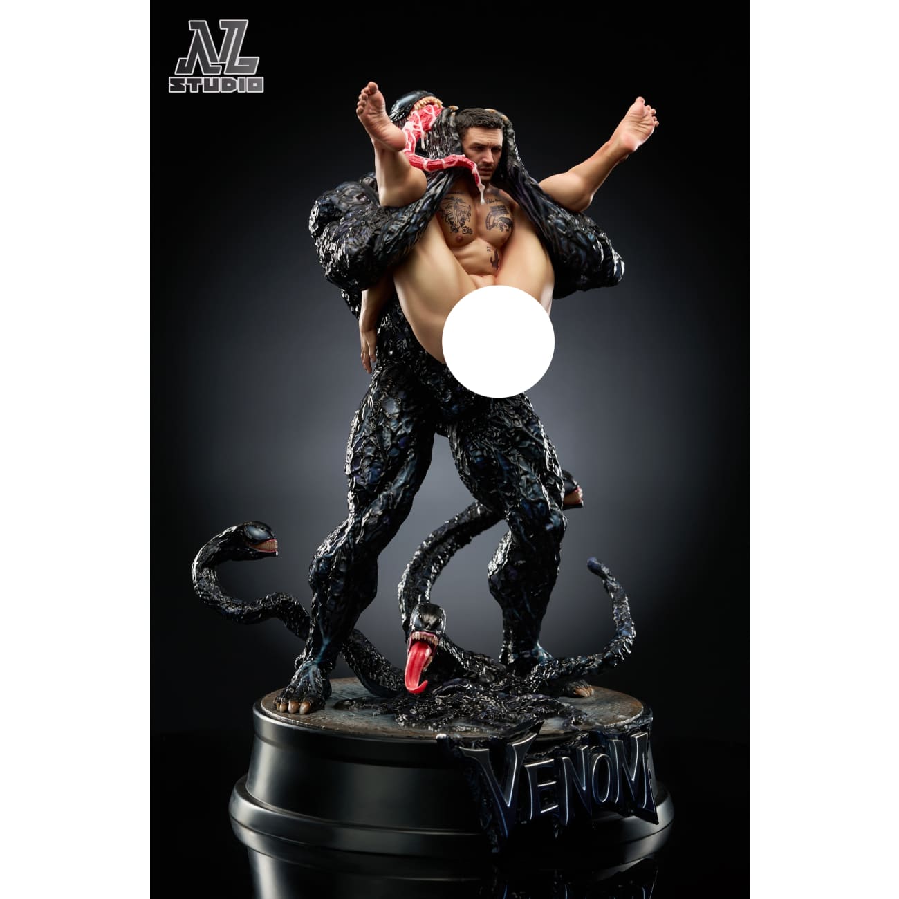 NL Studio - Venom