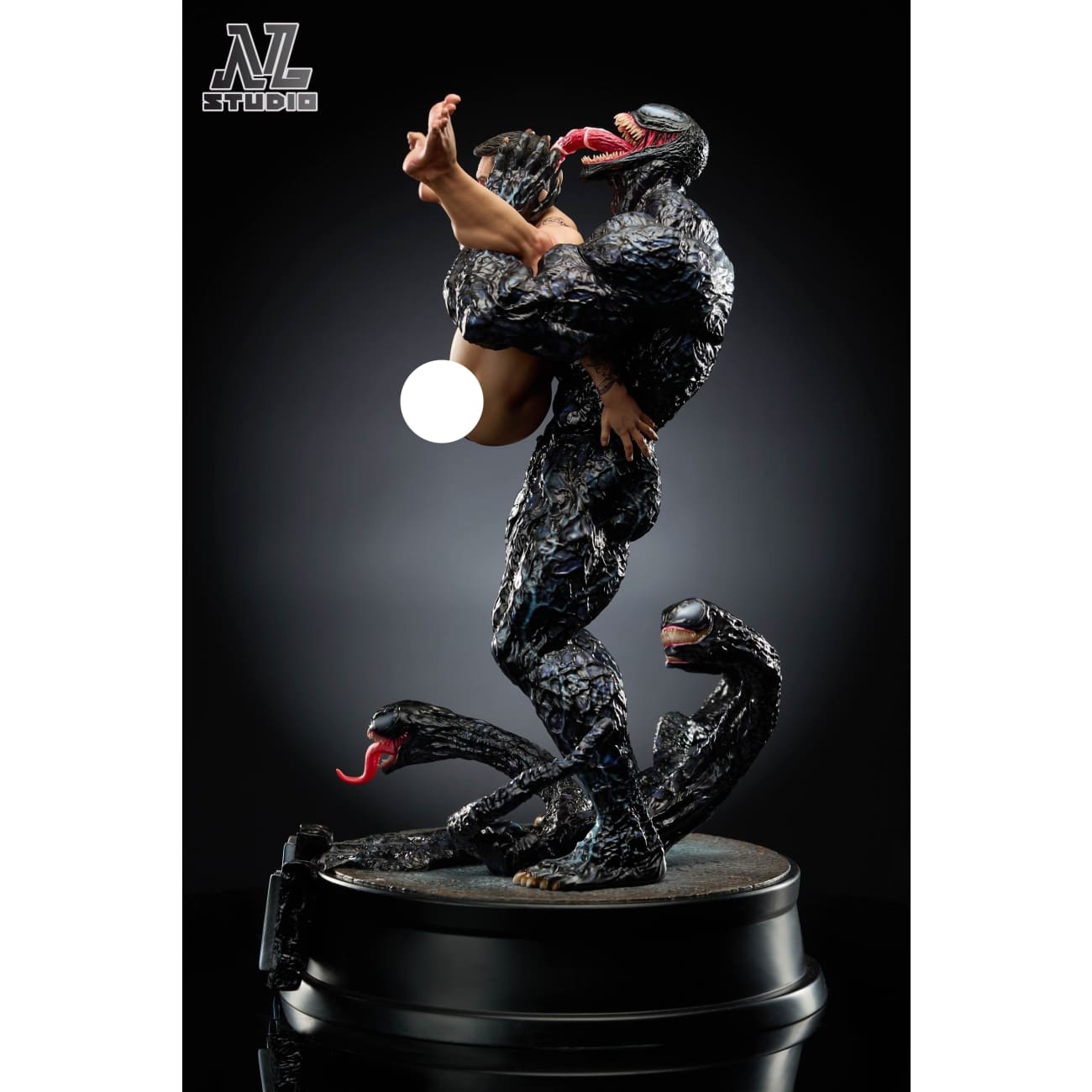 NL Studio - Venom
