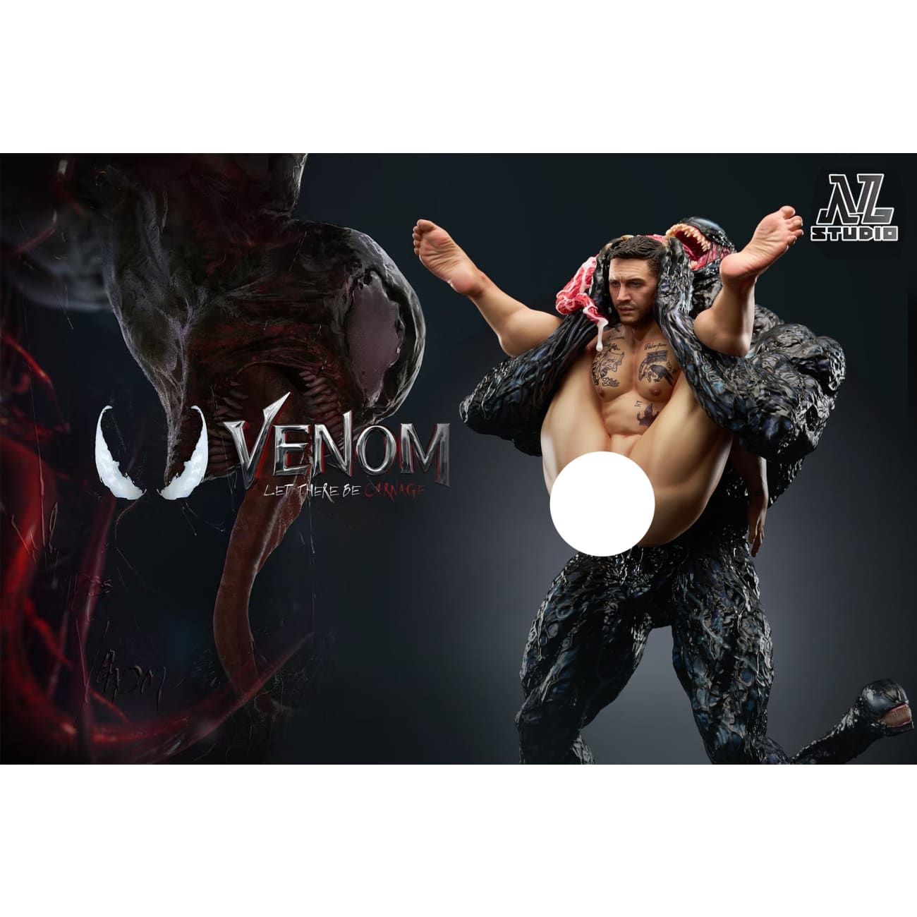 NL Studio - Venom