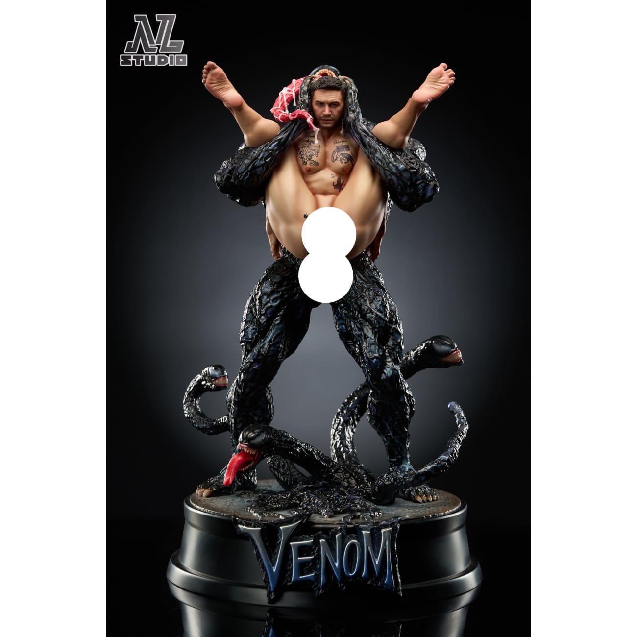 NL Studio - Venom