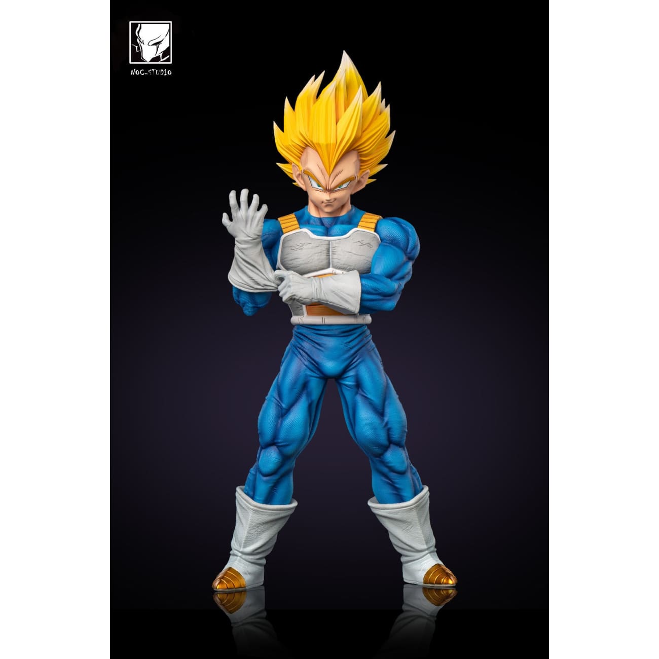 Noc Studio - Vegeta