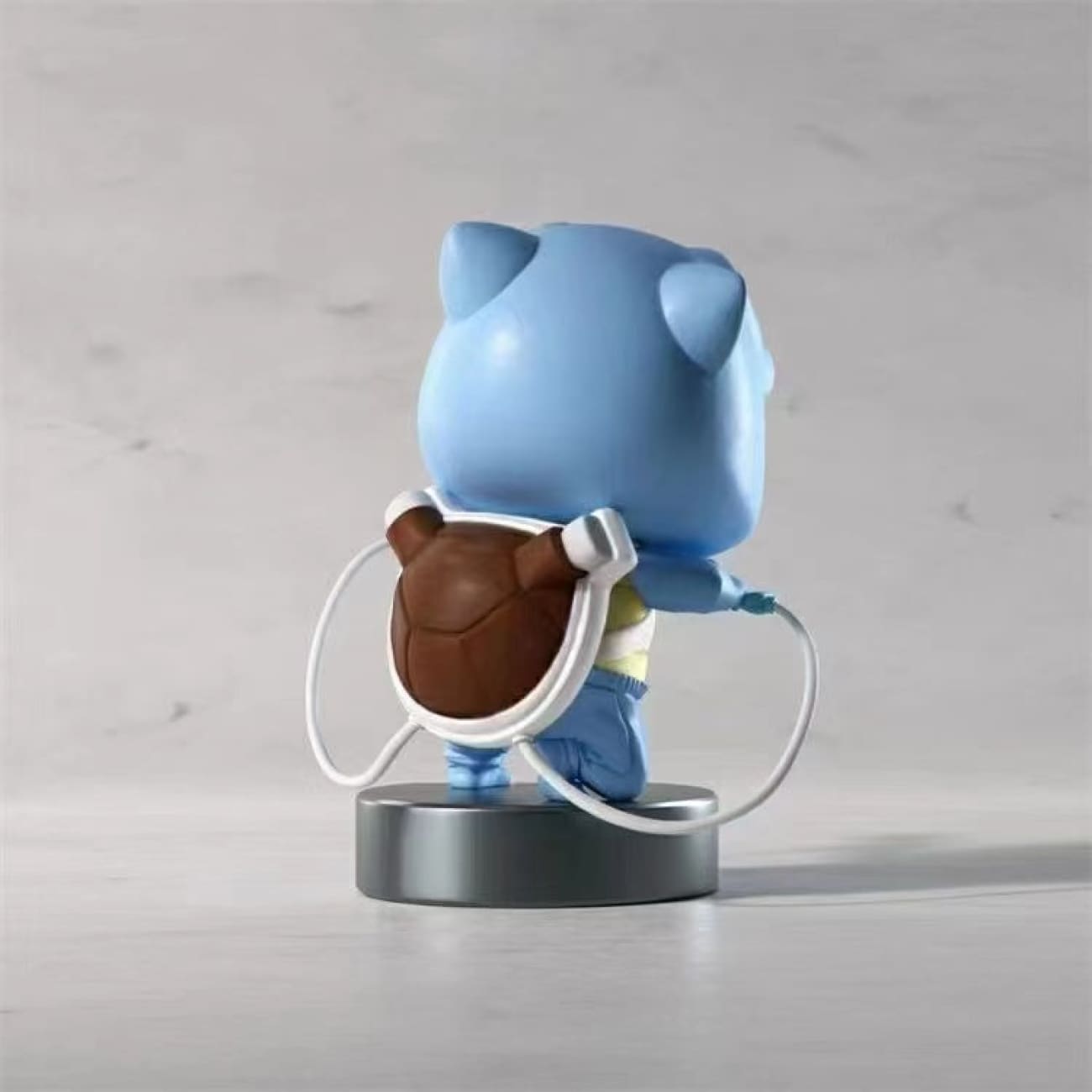 NPC Studio - Shin Chan Cosplay Blastoise