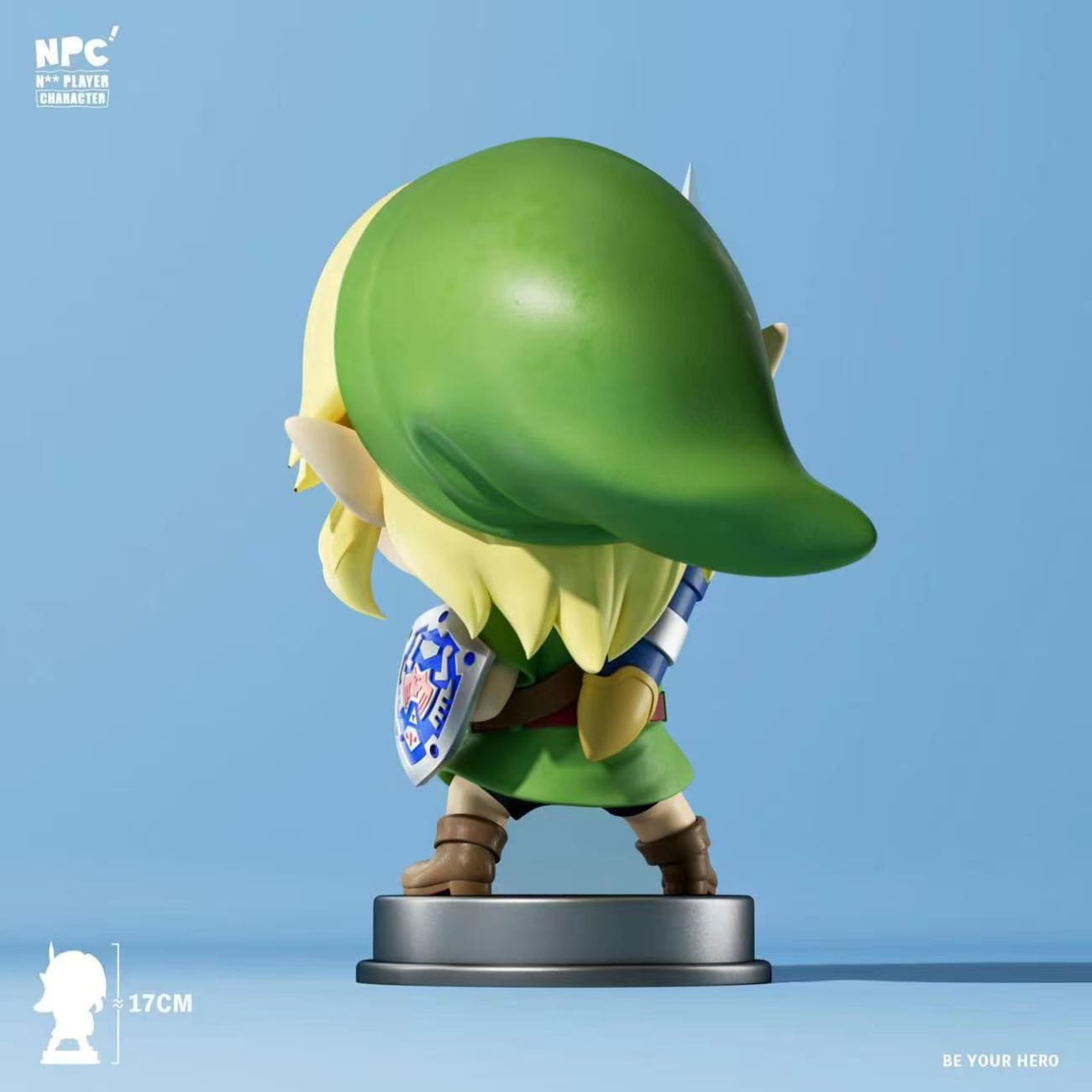 NPC Studio - Shinnosuke Nohara Cosplay Link